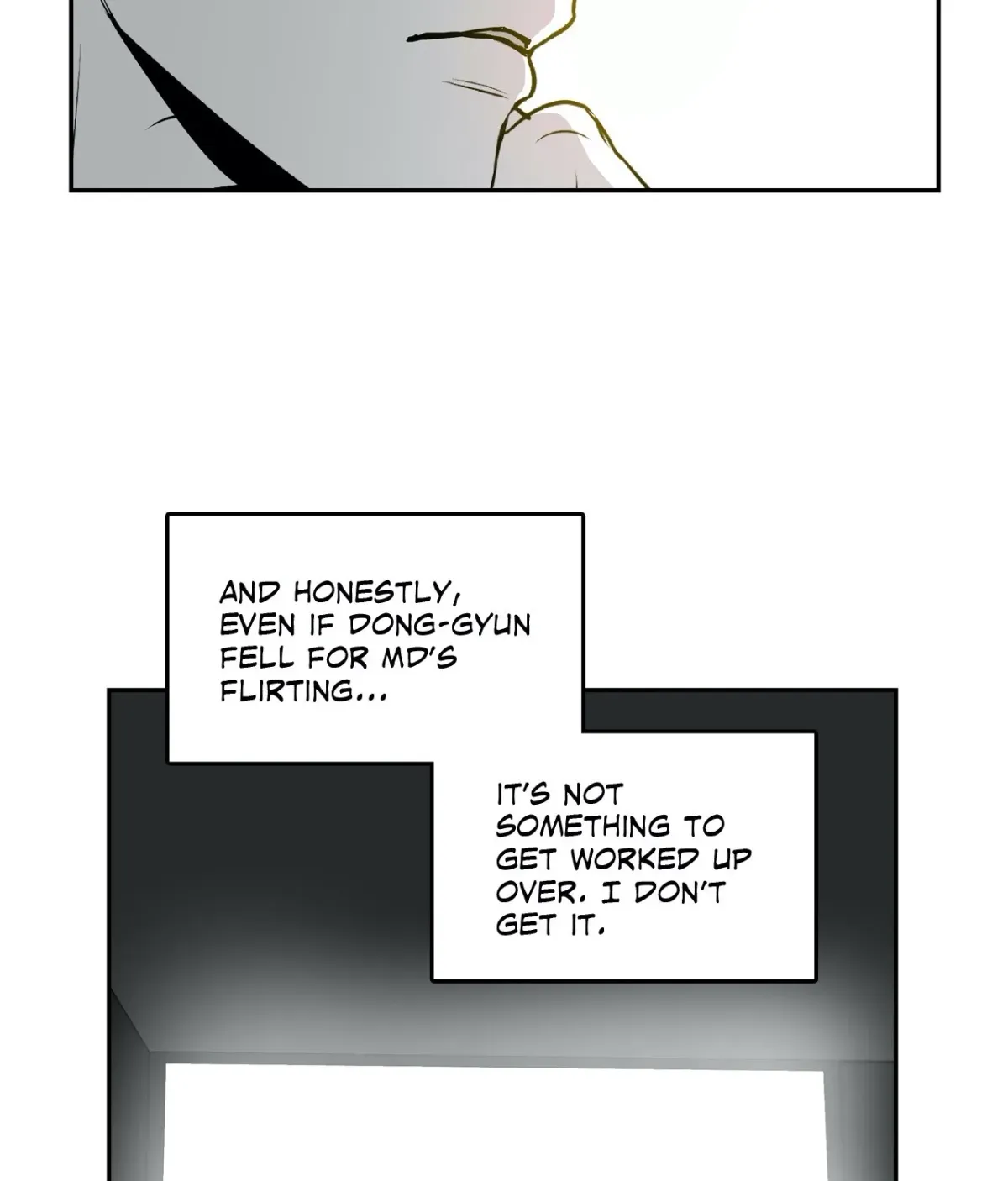 BJ Alex - All-Ages Edition Chapter 25 page 57 - 