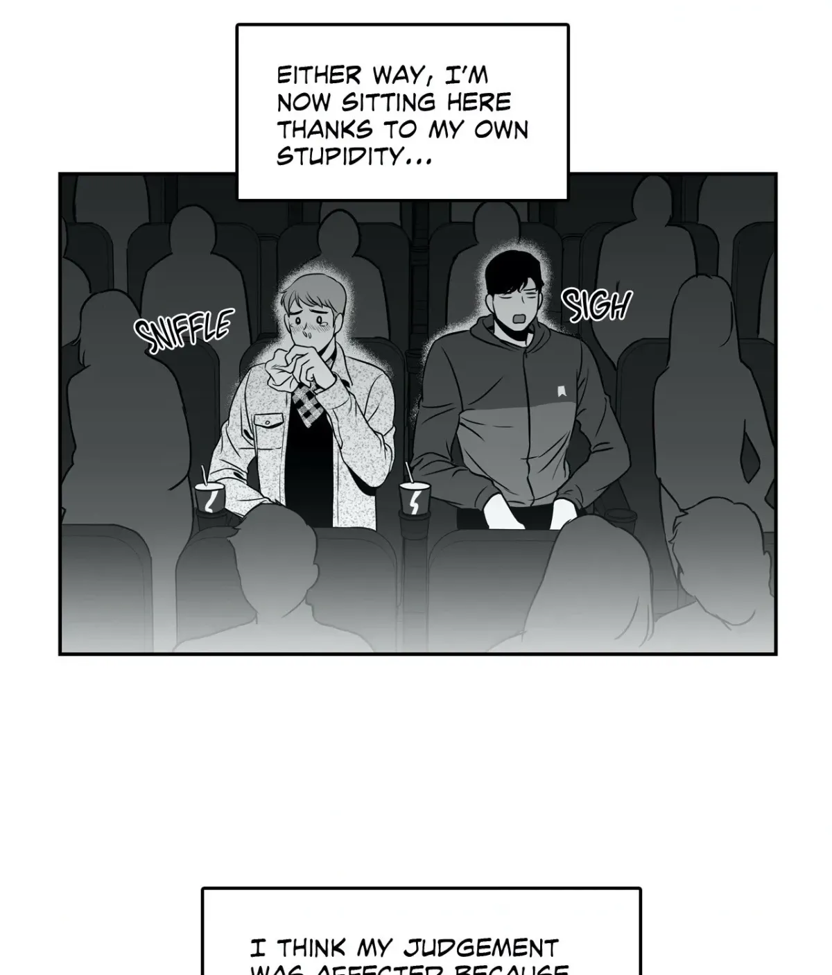 BJ Alex - All-Ages Edition Chapter 25 page 59 - 
