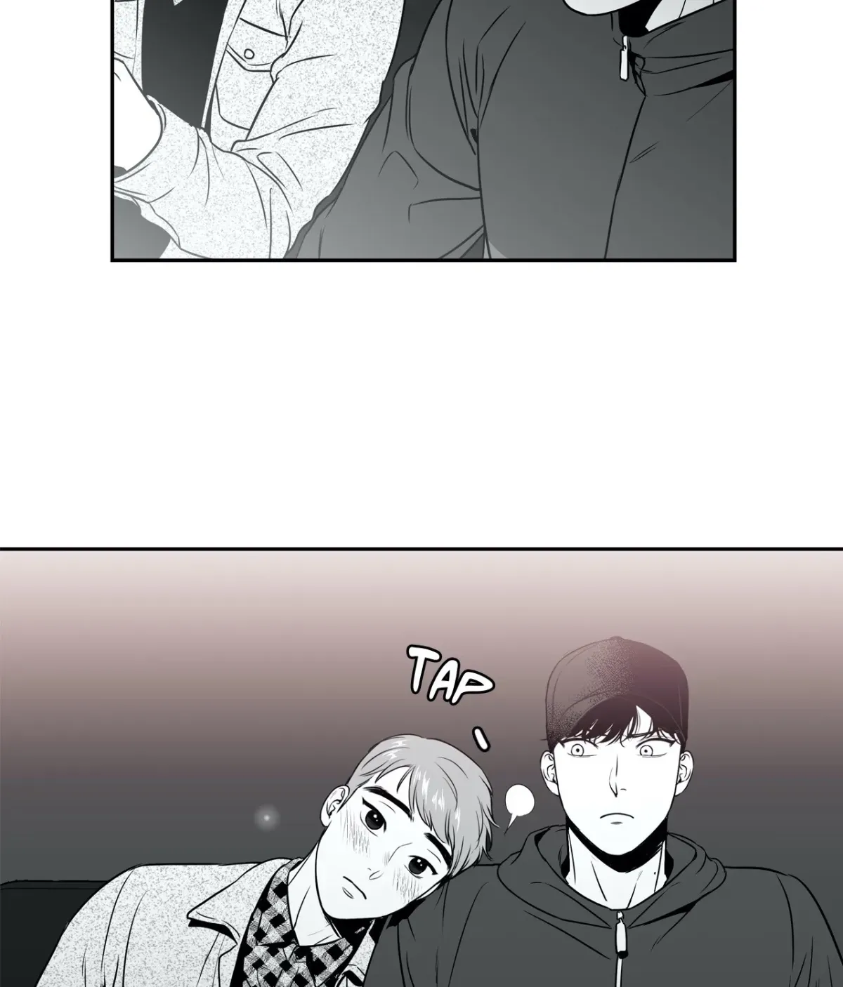BJ Alex - All-Ages Edition Chapter 25 page 61 - 
