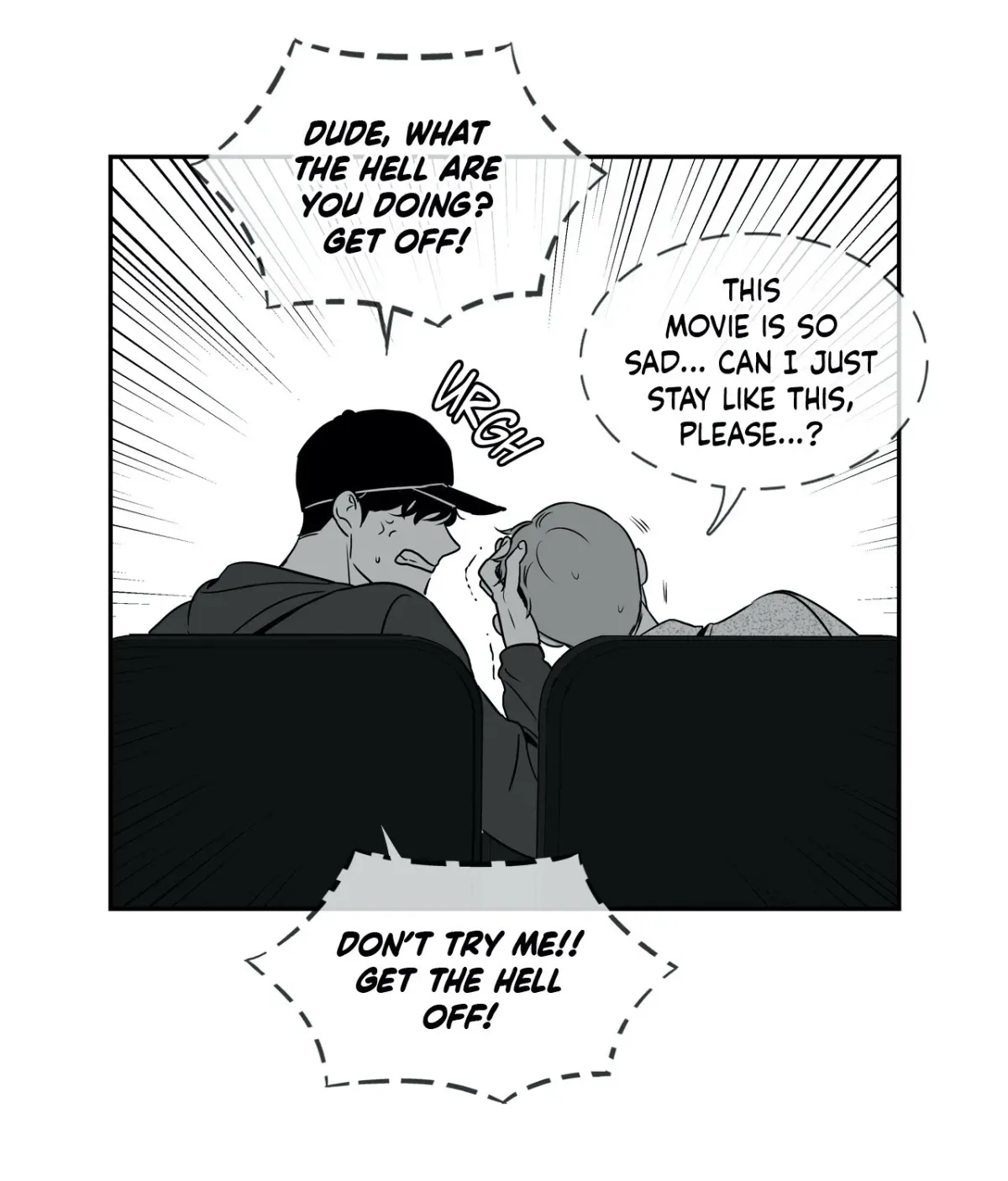 BJ Alex - All-Ages Edition Chapter 25 page 63 - 