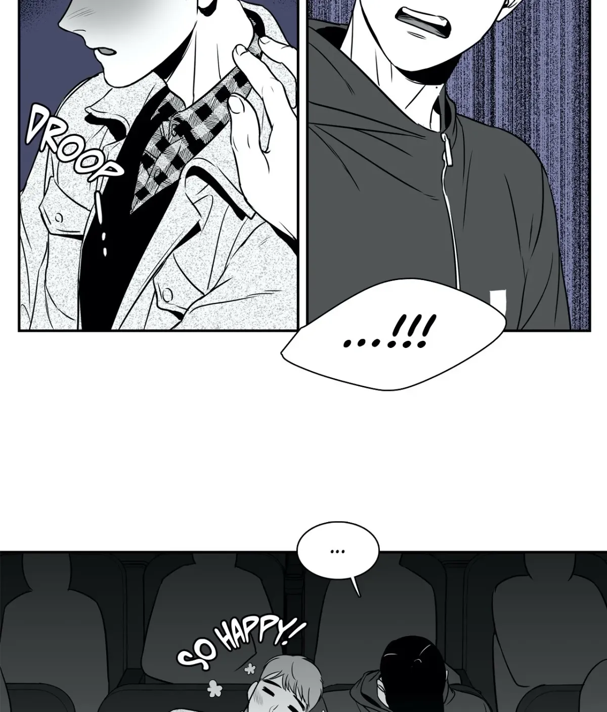 BJ Alex - All-Ages Edition Chapter 25 page 65 - 