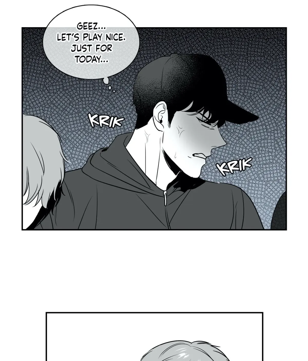 BJ Alex - All-Ages Edition Chapter 25 page 67 - 
