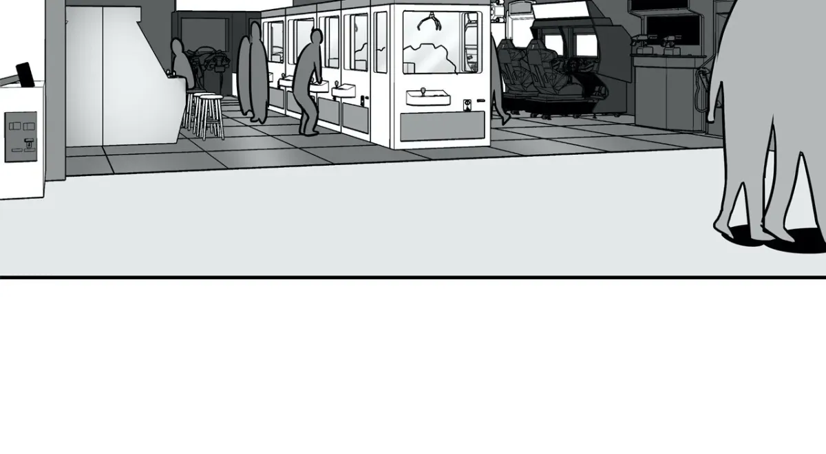 BJ Alex - All-Ages Edition Chapter 25 page 74 - 