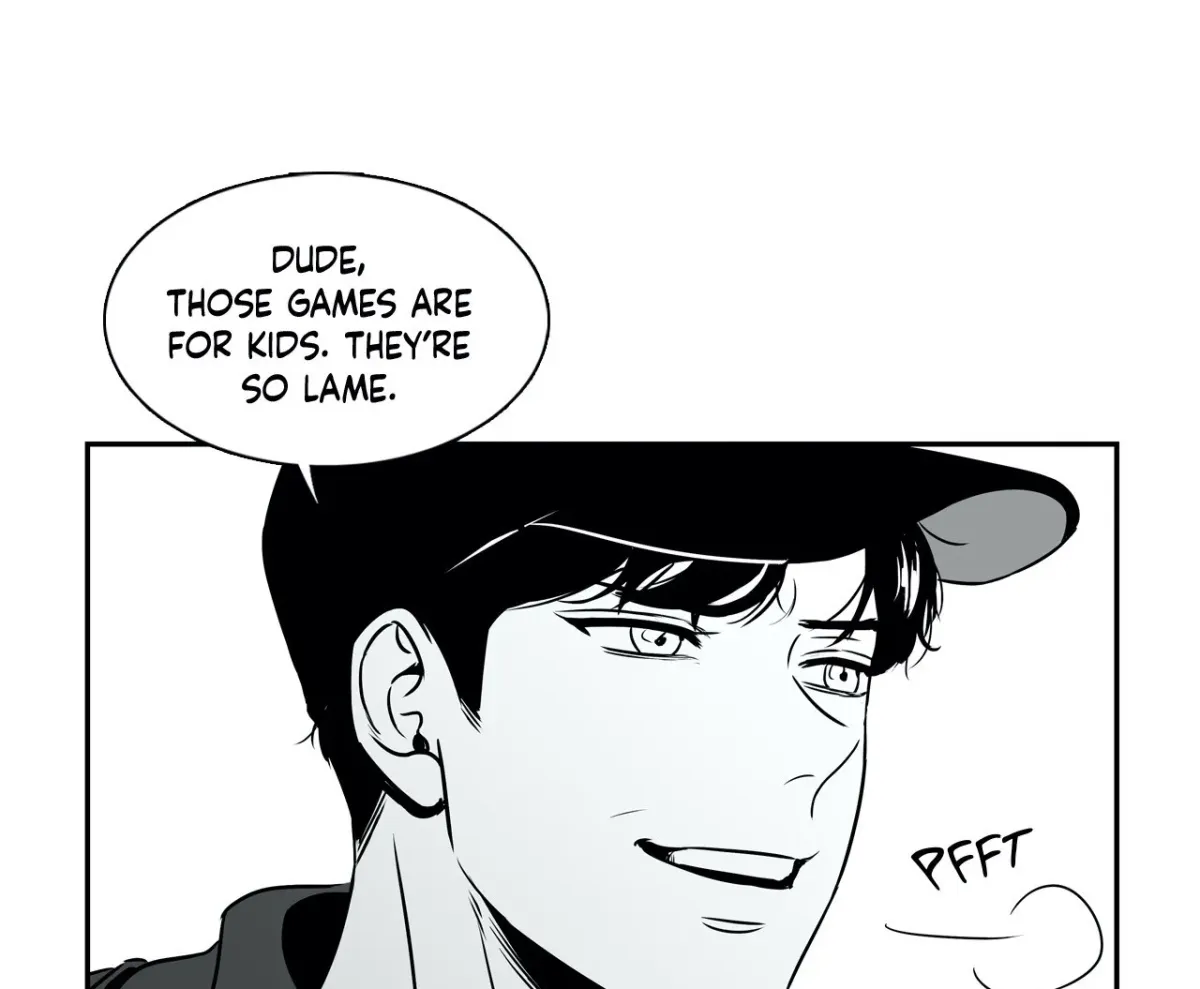BJ Alex - All-Ages Edition Chapter 25 page 76 - 