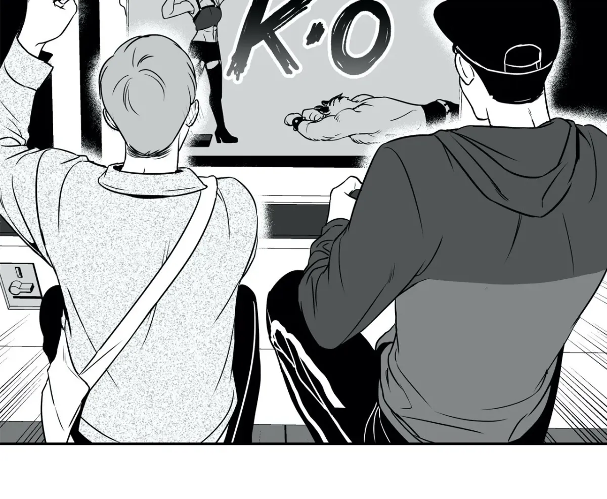 BJ Alex - All-Ages Edition Chapter 25 page 78 - 