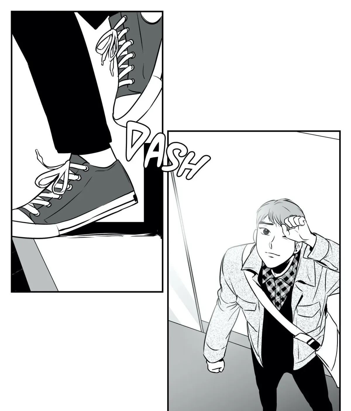 BJ Alex - All-Ages Edition Chapter 25 page 9 - 