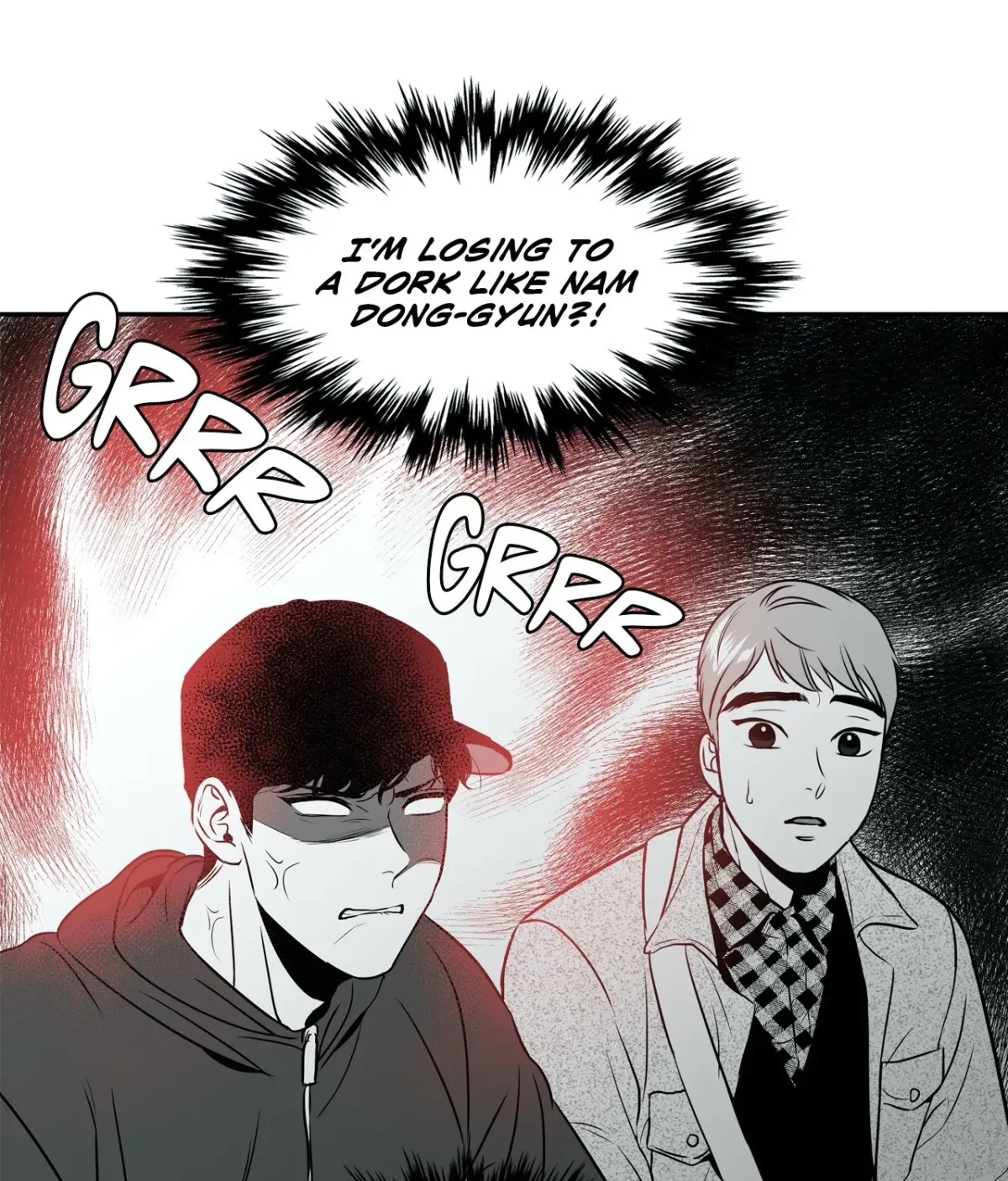 BJ Alex - All-Ages Edition Chapter 25 page 83 - 