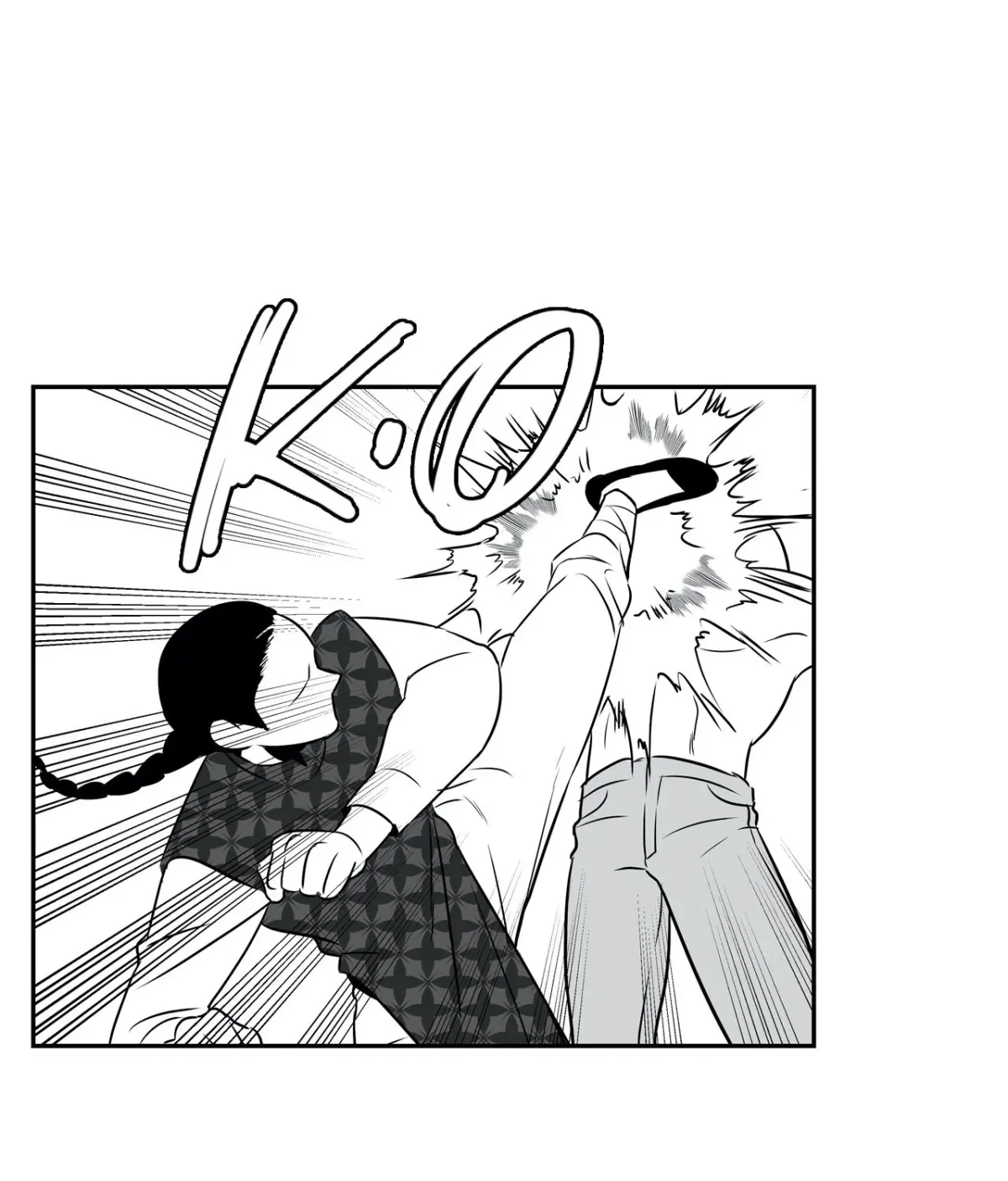 BJ Alex - All-Ages Edition Chapter 26 page 1 - 