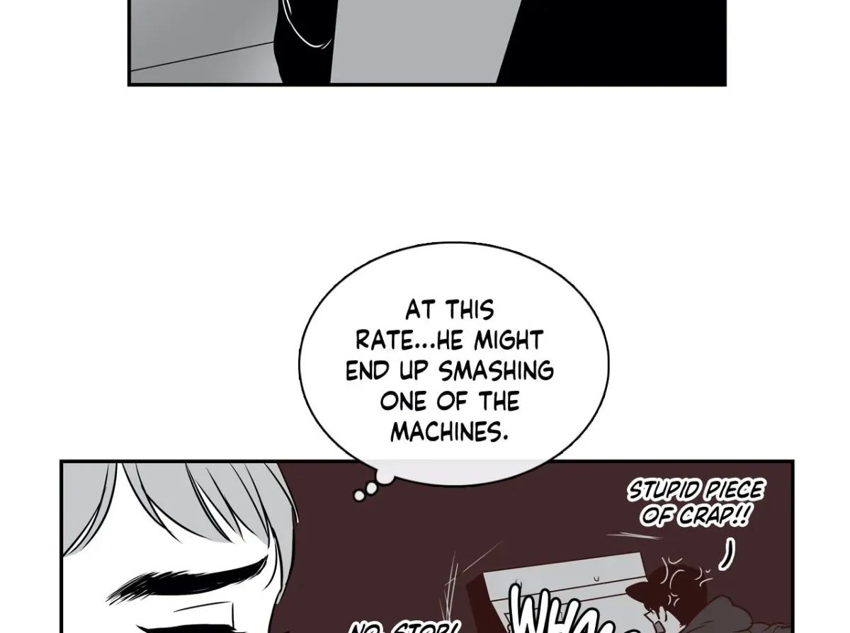 BJ Alex - All-Ages Edition Chapter 26 page 14 - 