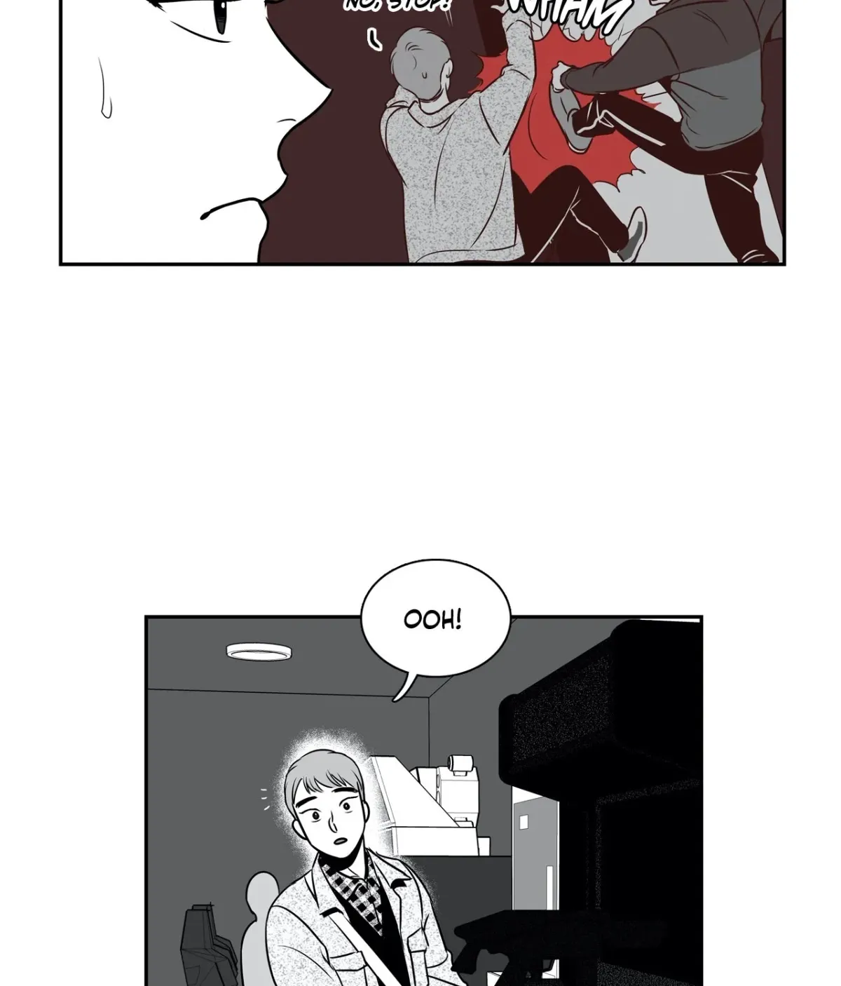 BJ Alex - All-Ages Edition Chapter 26 page 15 - 