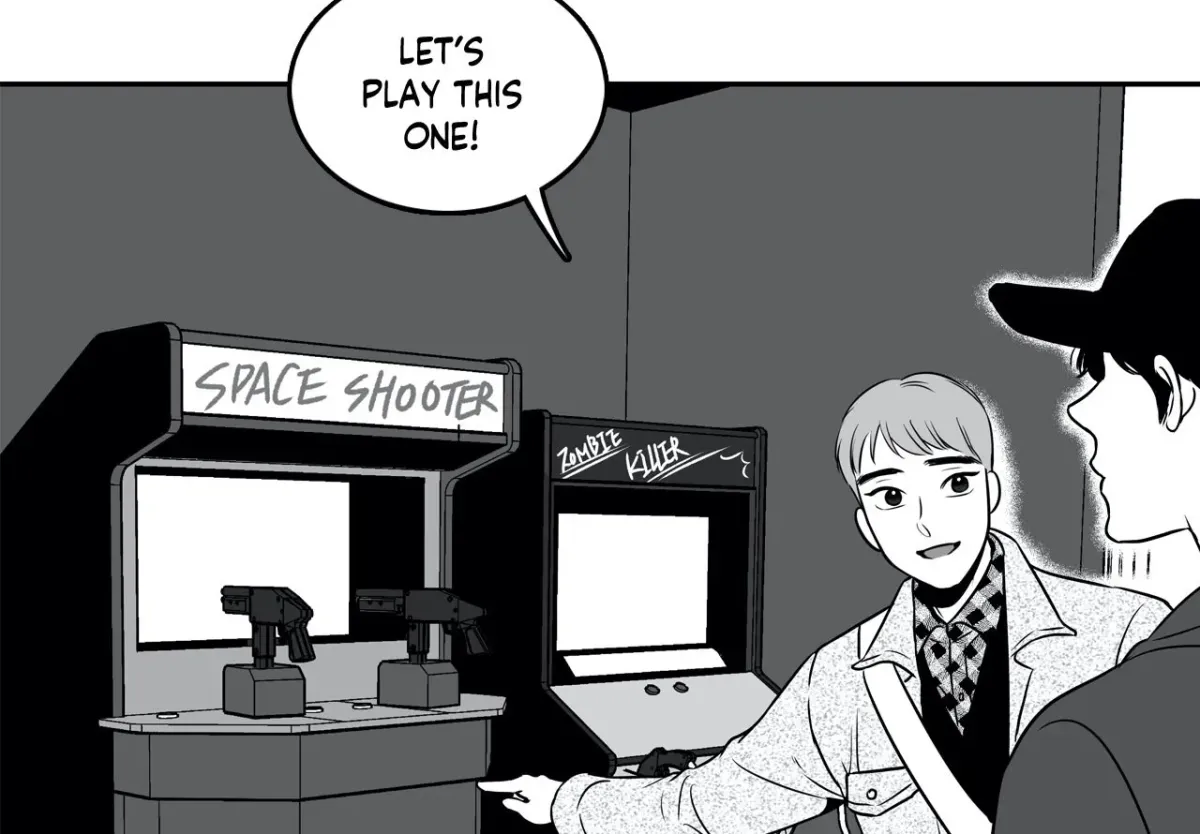 BJ Alex - All-Ages Edition Chapter 26 page 18 - 