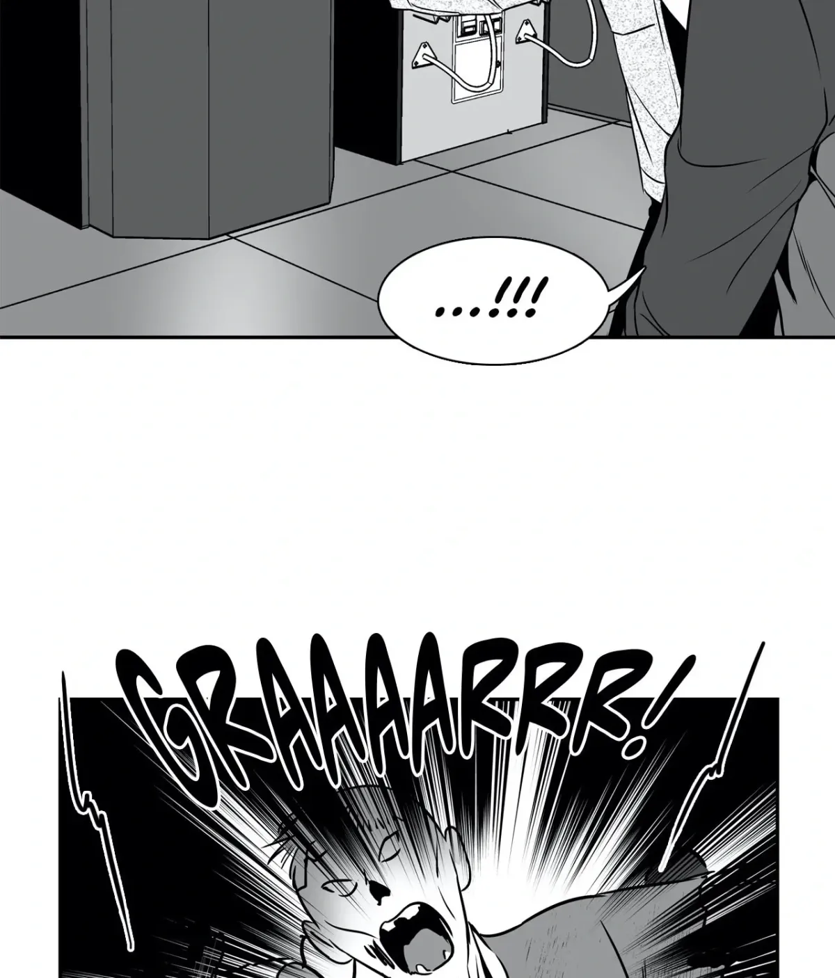 BJ Alex - All-Ages Edition Chapter 26 page 19 - 