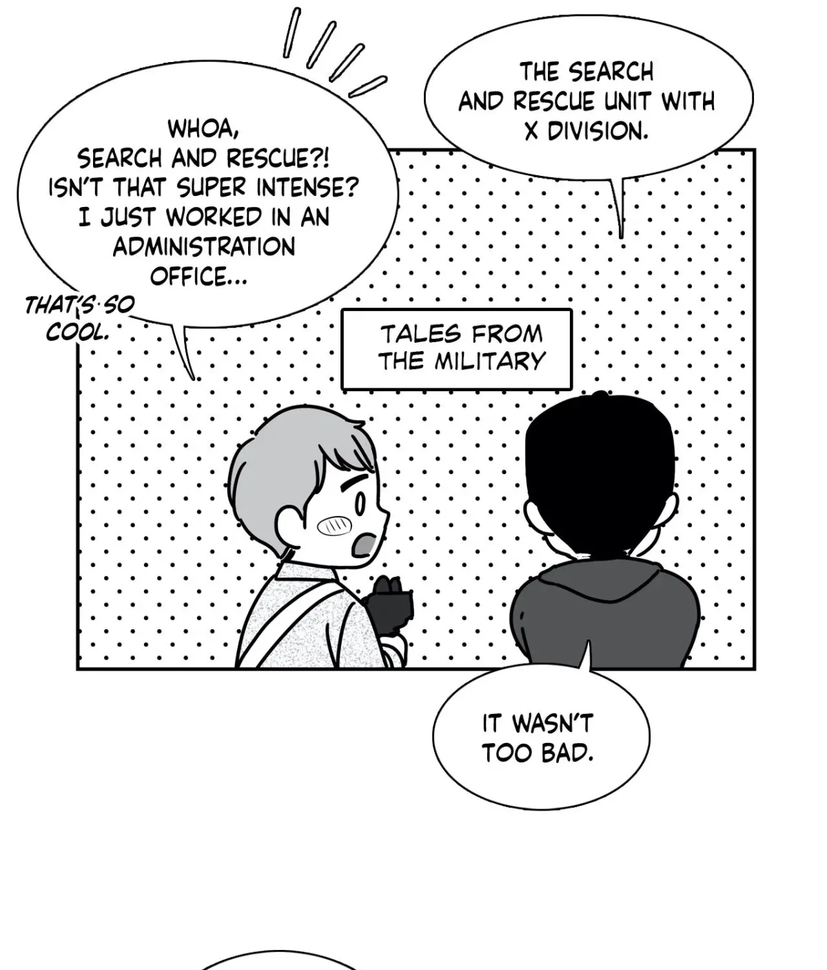 BJ Alex - All-Ages Edition Chapter 26 page 29 - 