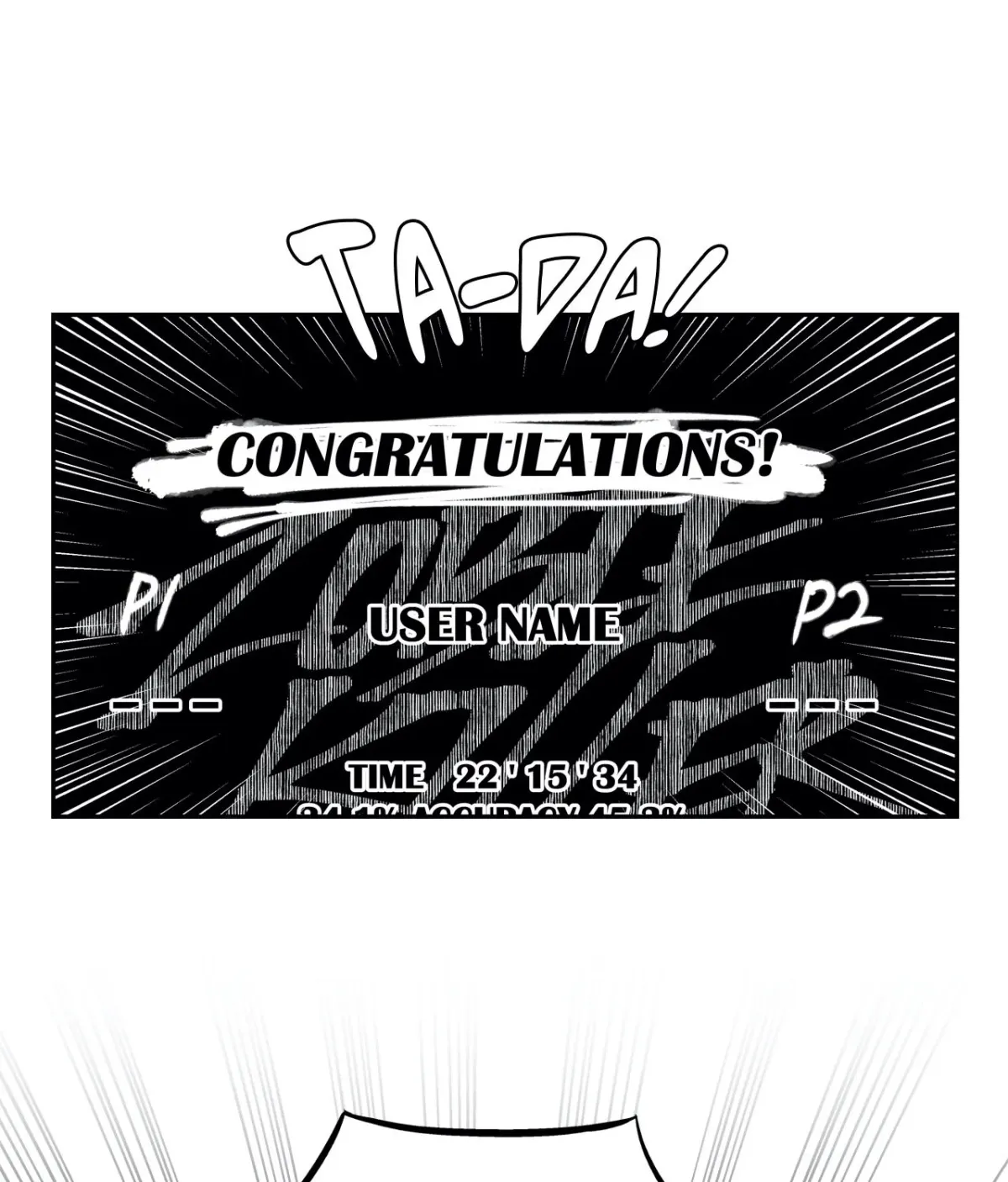 BJ Alex - All-Ages Edition Chapter 26 page 33 - 