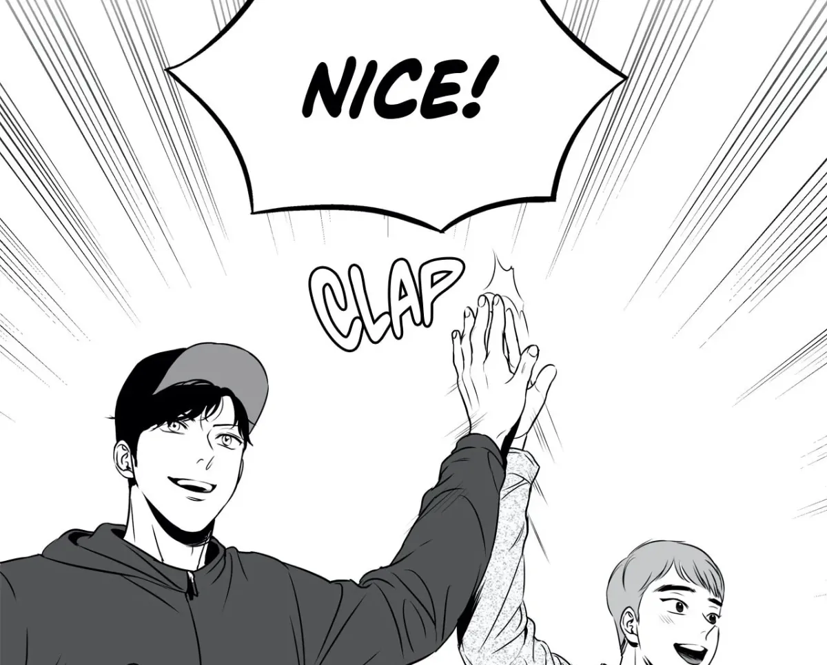 BJ Alex - All-Ages Edition Chapter 26 page 34 - 