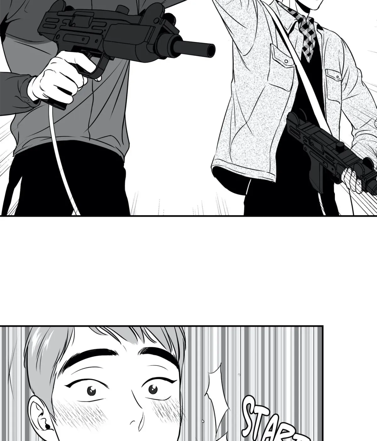 BJ Alex - All-Ages Edition Chapter 26 page 35 - 