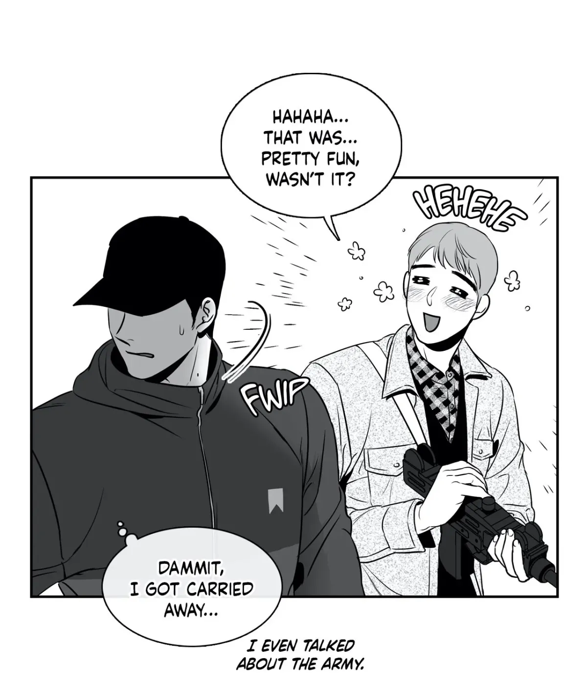 BJ Alex - All-Ages Edition Chapter 26 page 37 - 