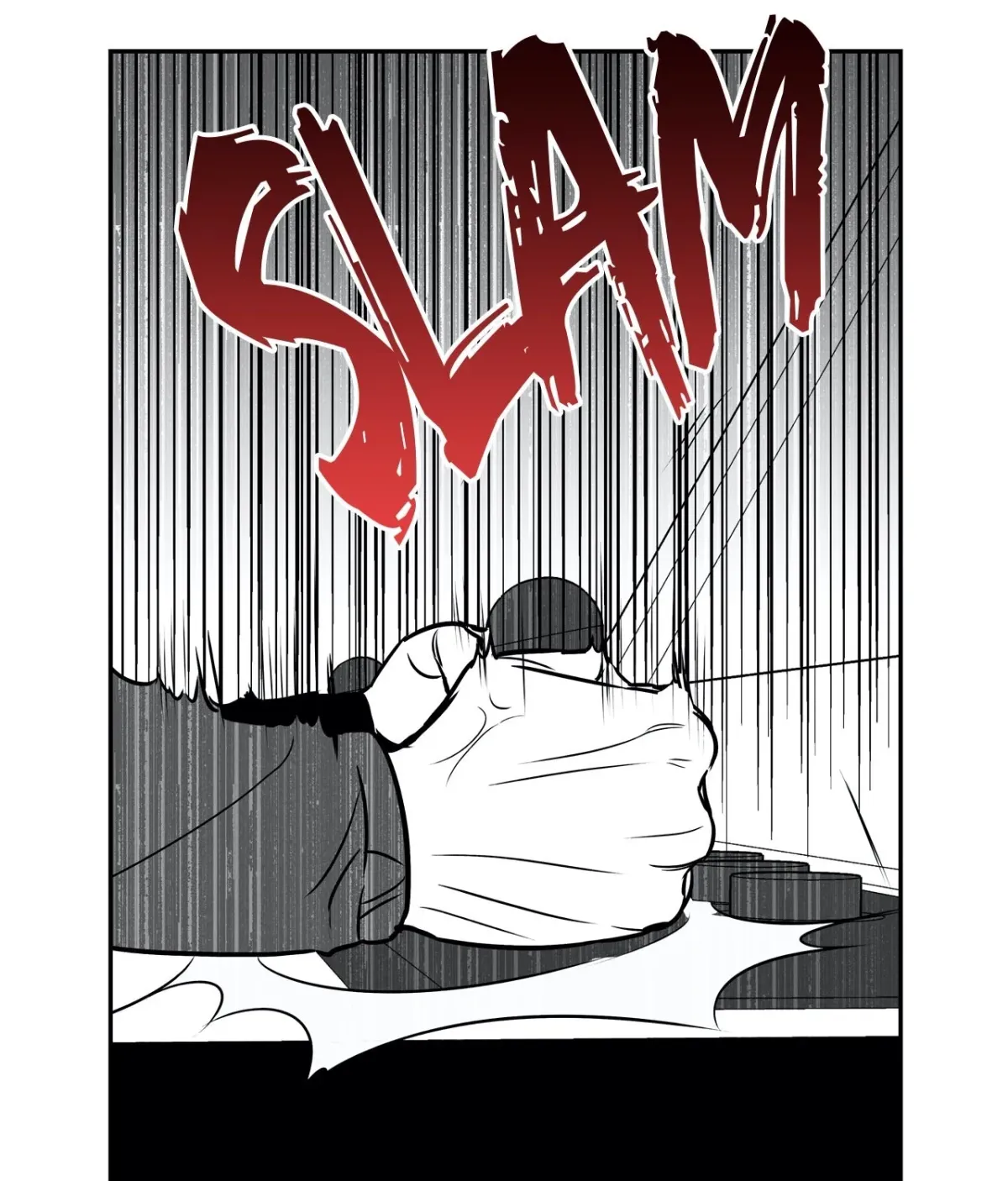 BJ Alex - All-Ages Edition Chapter 26 page 5 - 