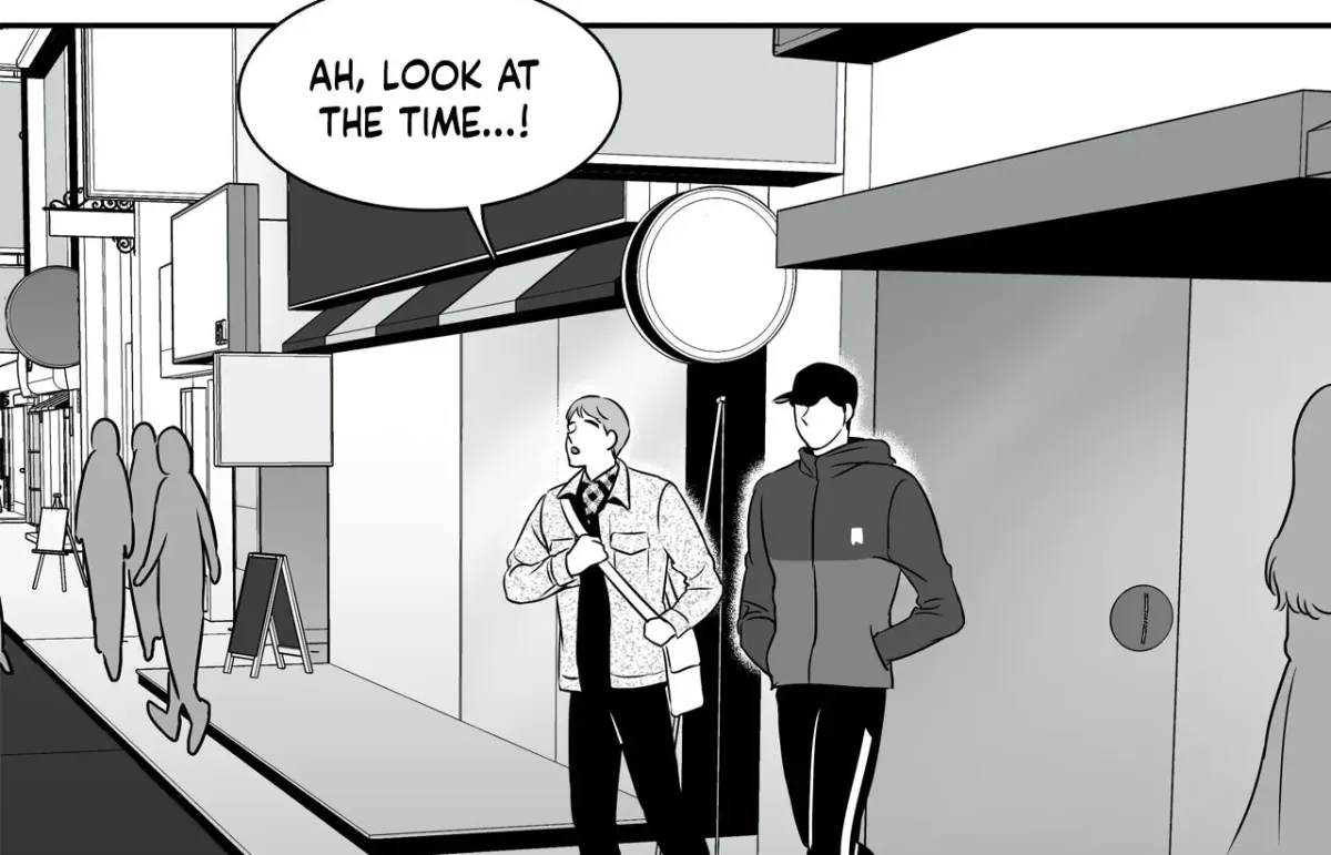BJ Alex - All-Ages Edition Chapter 26 page 42 - 