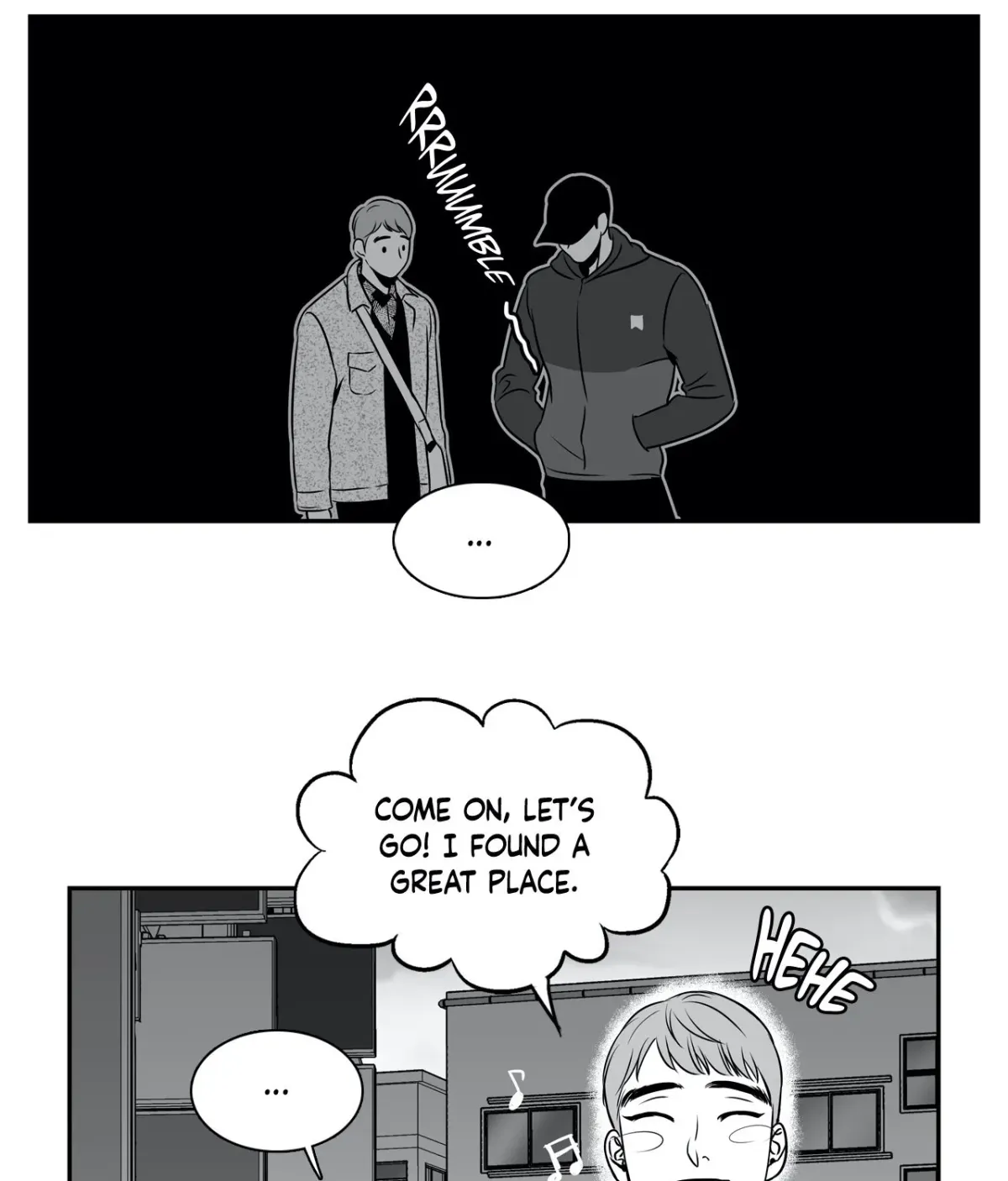 BJ Alex - All-Ages Edition Chapter 26 page 45 - 