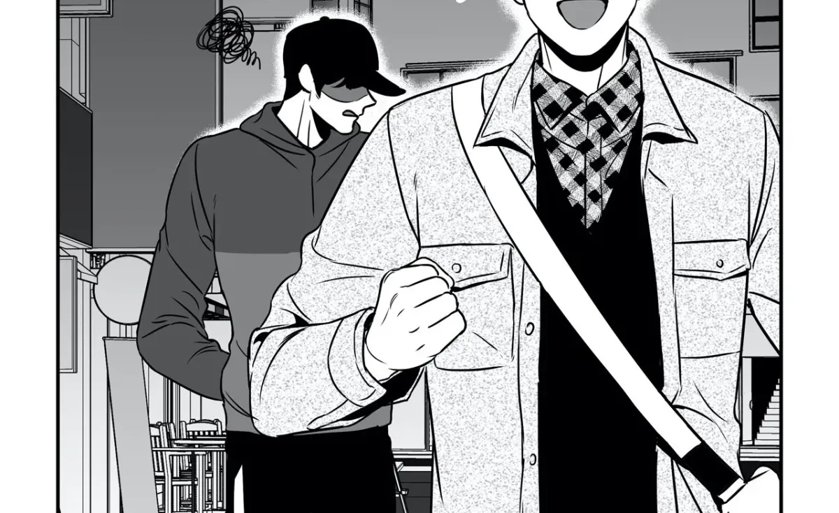 BJ Alex - All-Ages Edition Chapter 26 page 46 - 