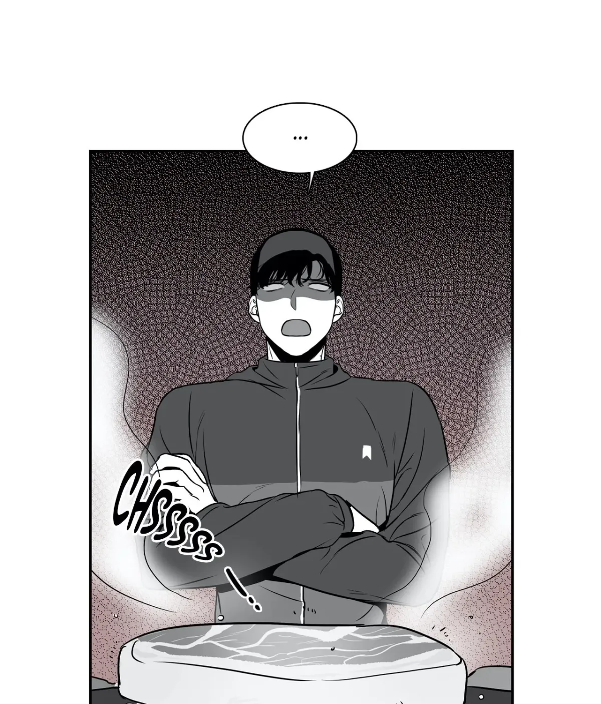 BJ Alex - All-Ages Edition Chapter 26 page 53 - 