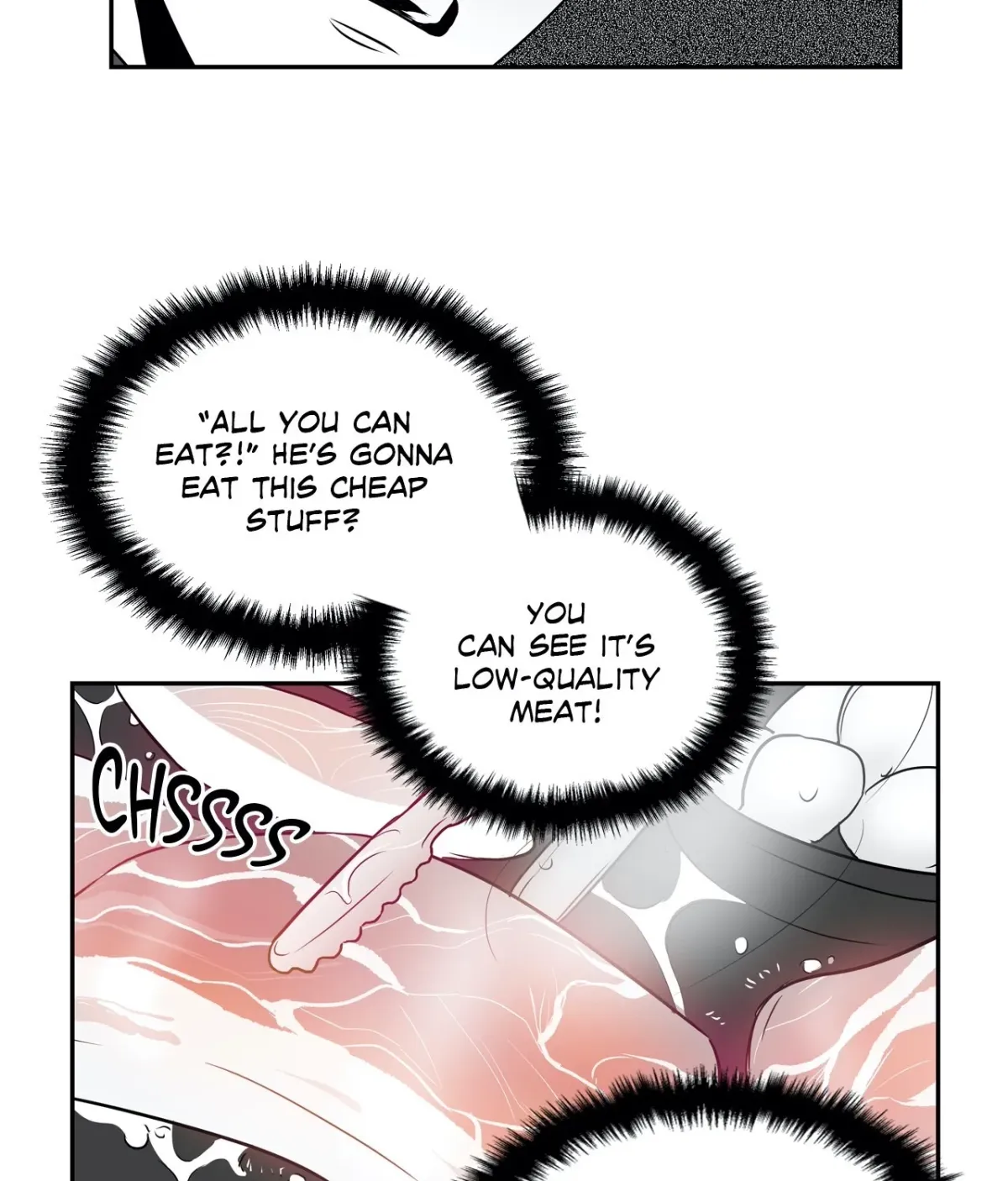 BJ Alex - All-Ages Edition Chapter 26 page 57 - 