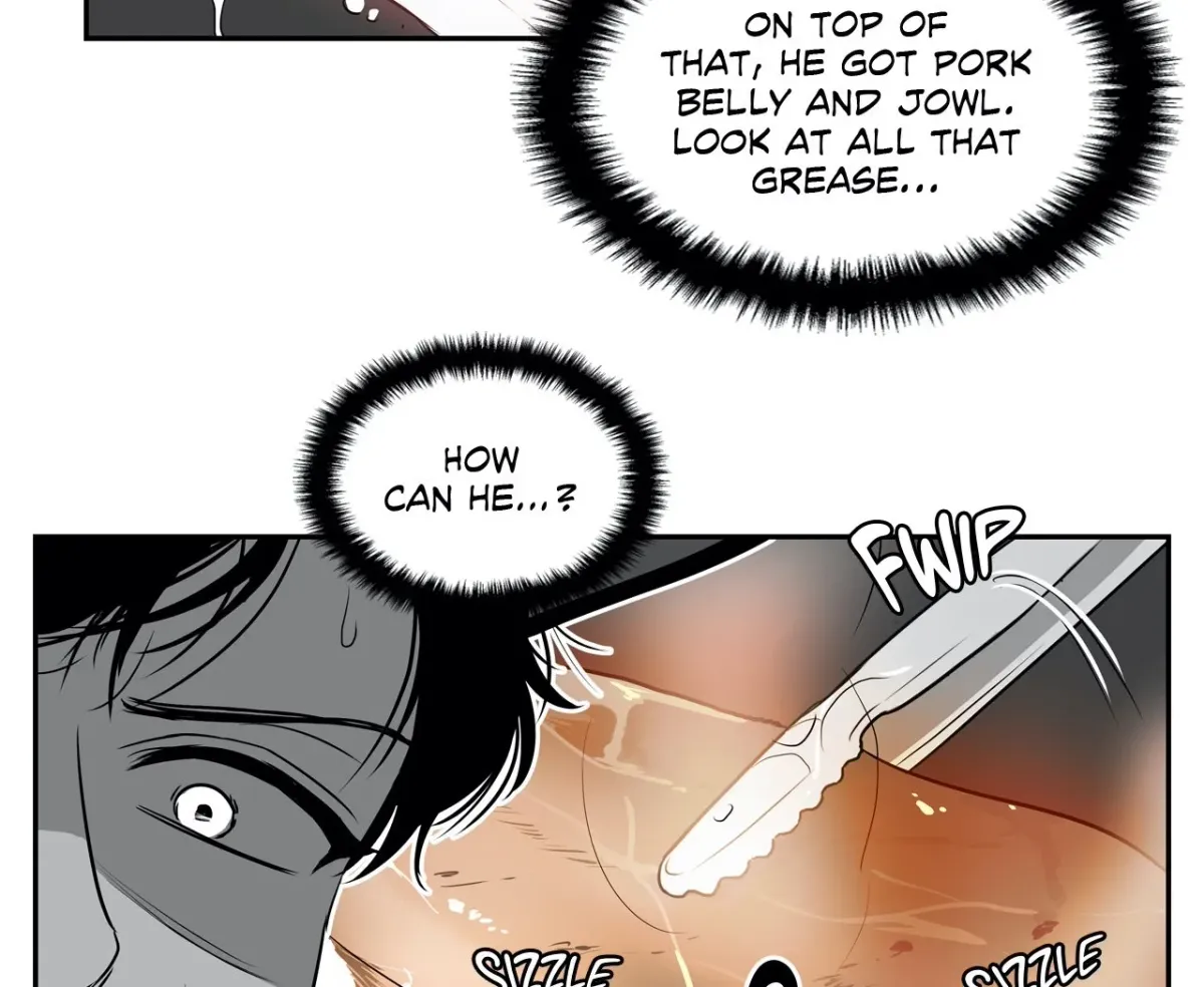 BJ Alex - All-Ages Edition Chapter 26 page 58 - 