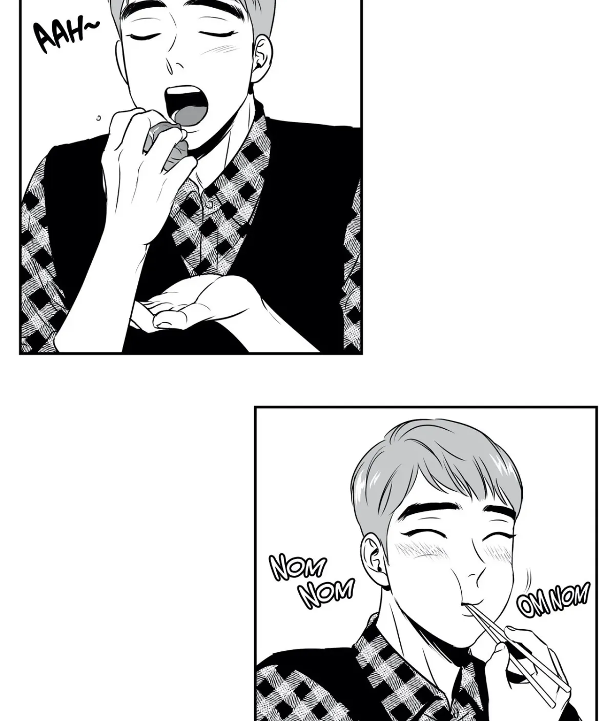 BJ Alex - All-Ages Edition Chapter 26 page 61 - 