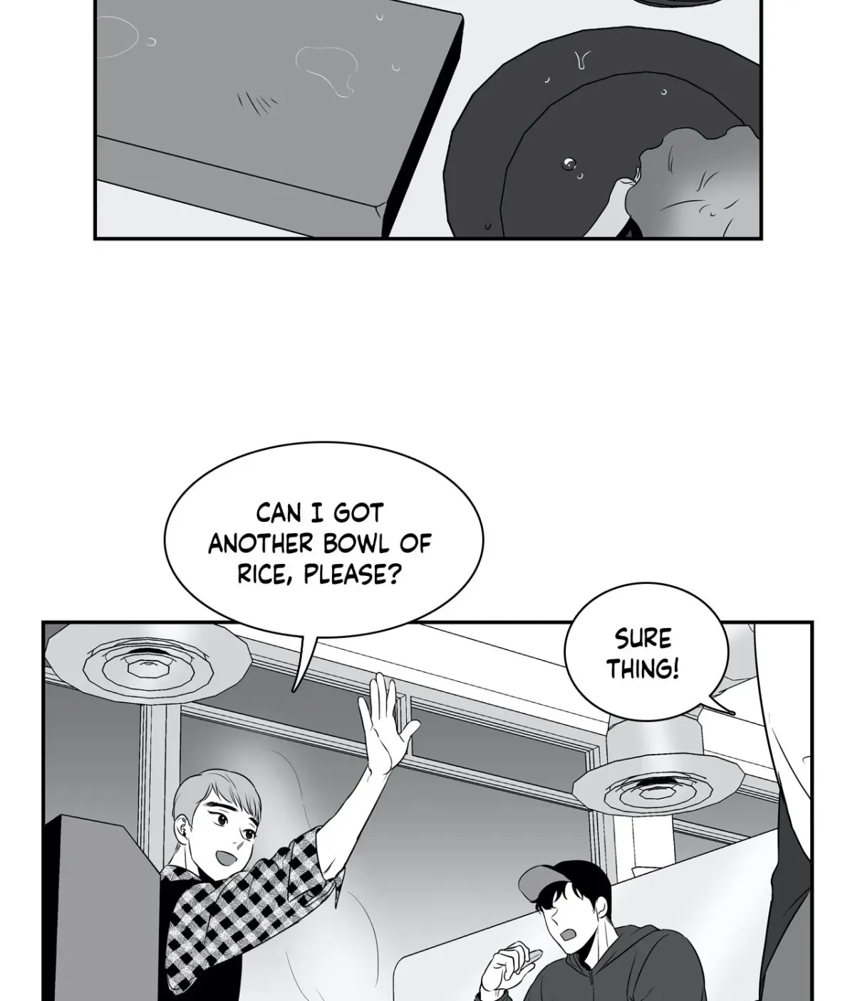 BJ Alex - All-Ages Edition Chapter 26 page 65 - 