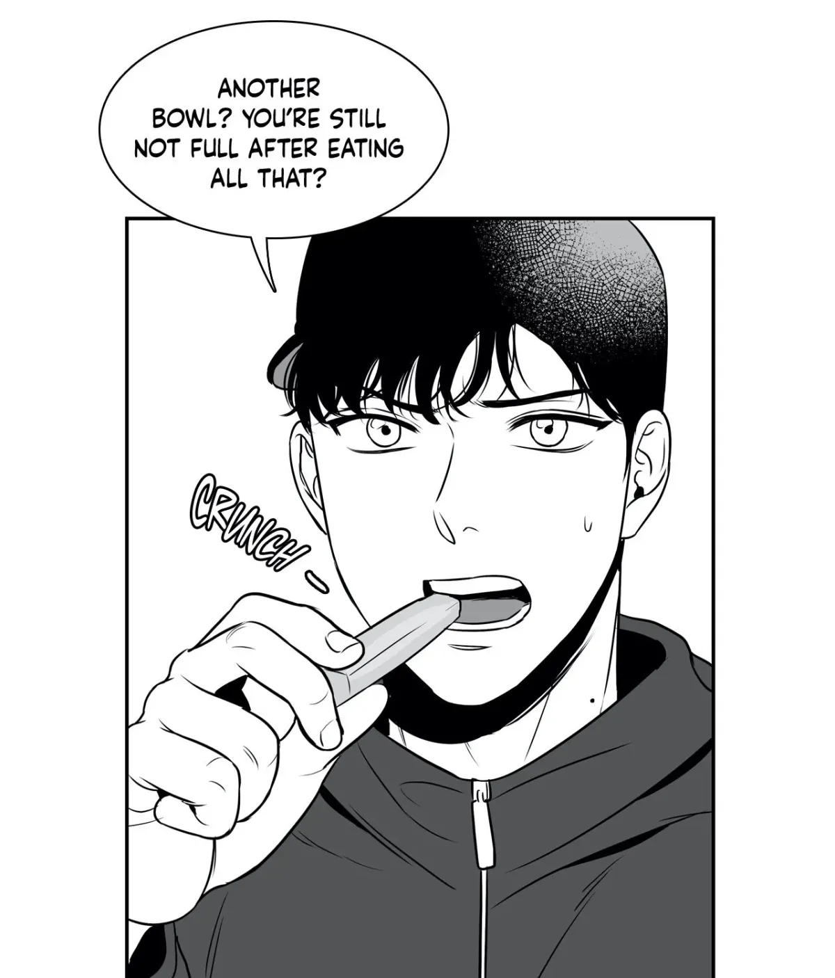 BJ Alex - All-Ages Edition Chapter 26 page 67 - 