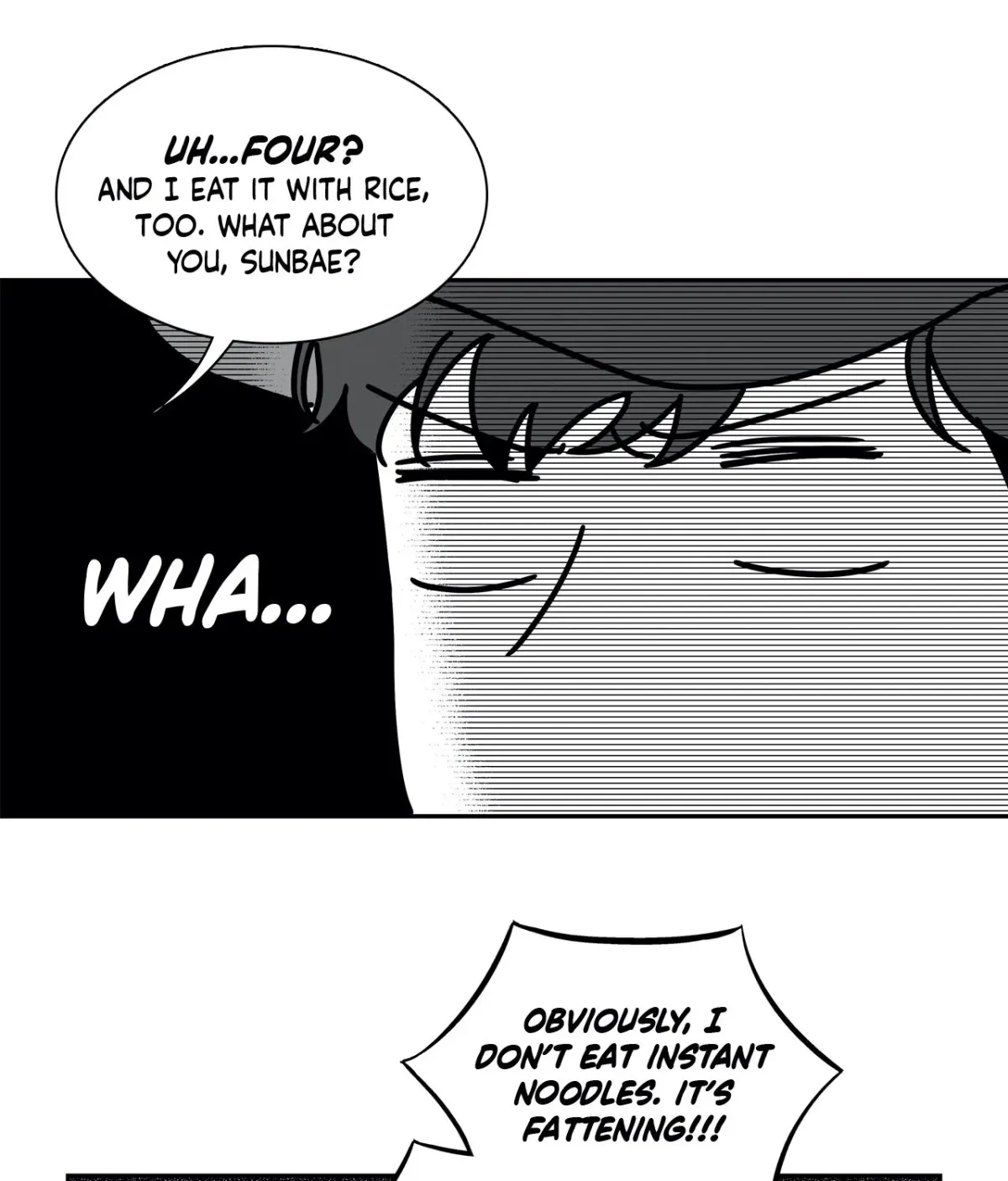 BJ Alex - All-Ages Edition Chapter 26 page 71 - 