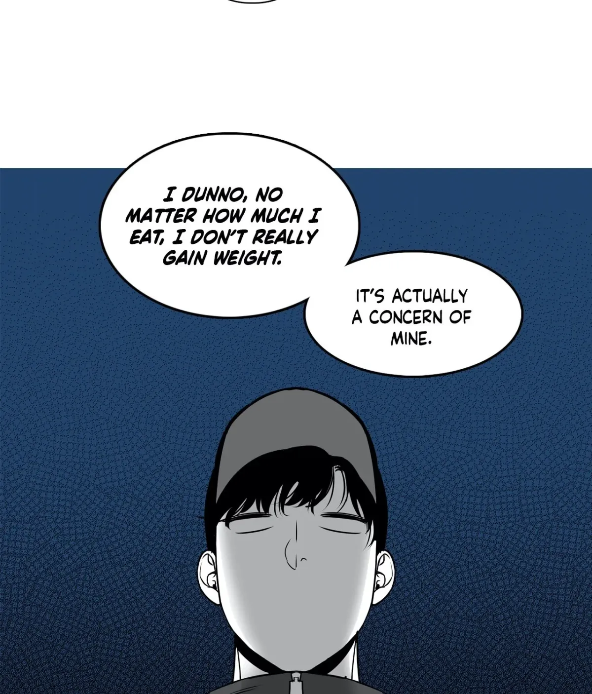 BJ Alex - All-Ages Edition Chapter 26 page 73 - 