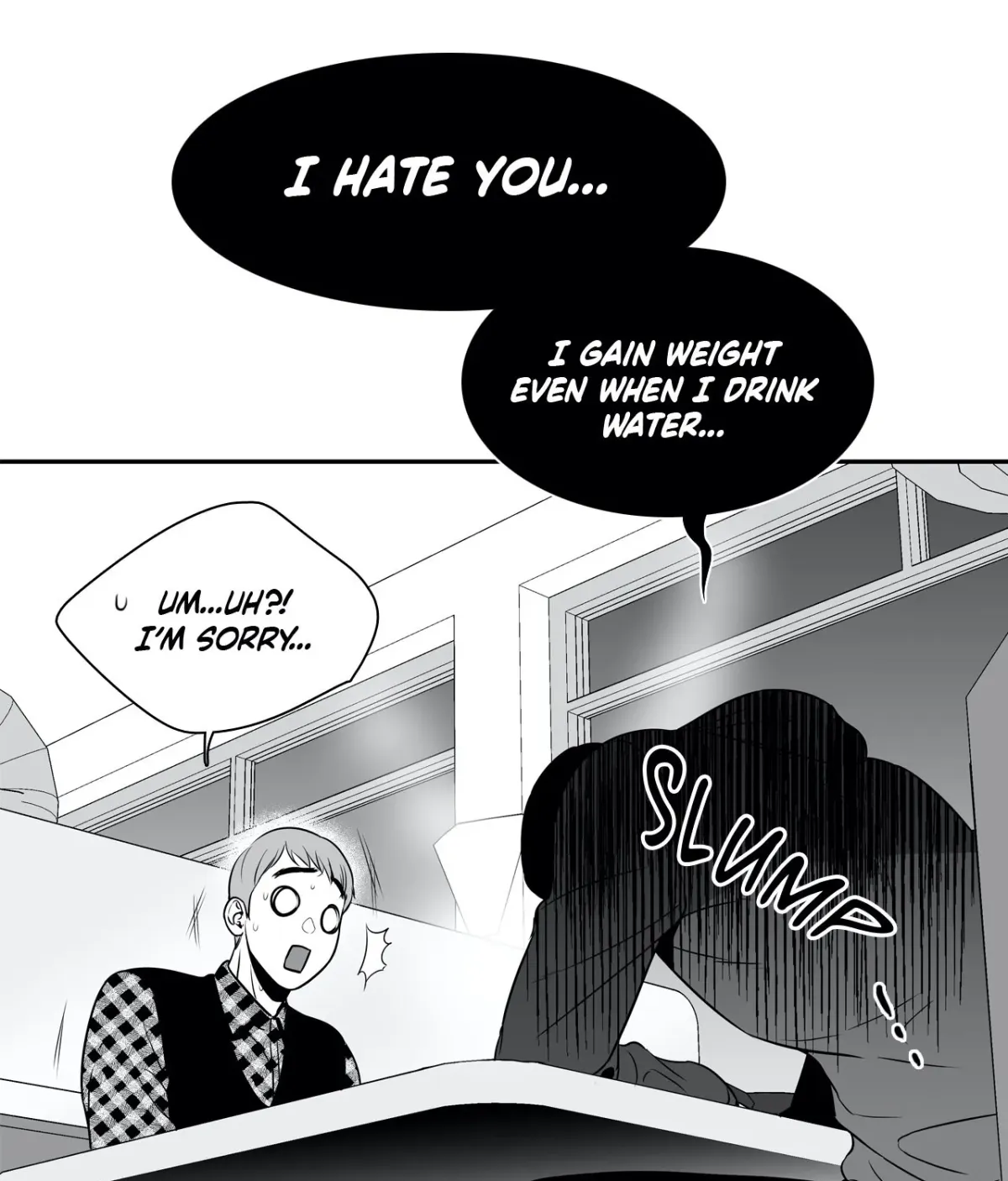BJ Alex - All-Ages Edition Chapter 26 page 77 - 