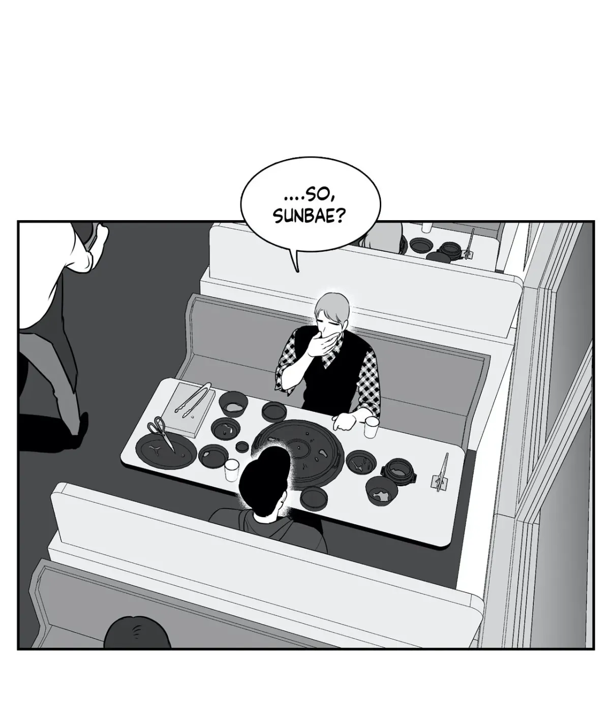 BJ Alex - All-Ages Edition Chapter 26 page 80 - 