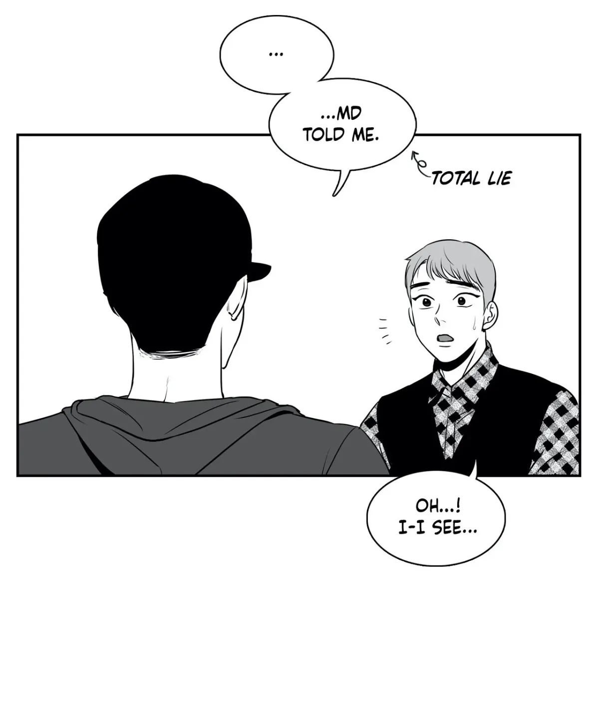 BJ Alex - All-Ages Edition Chapter 26 page 84 - 