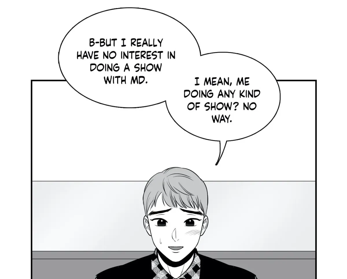 BJ Alex - All-Ages Edition Chapter 26 page 85 - 