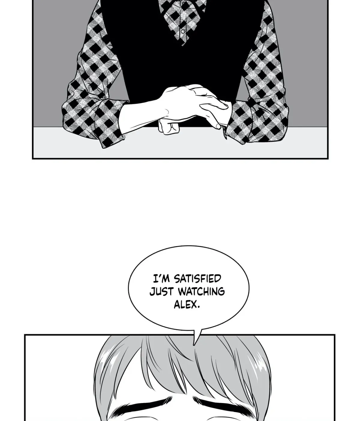 BJ Alex - All-Ages Edition Chapter 26 page 86 - 