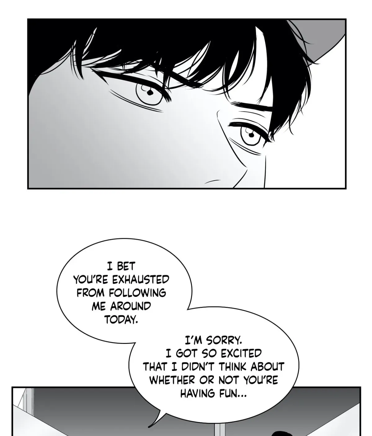 BJ Alex - All-Ages Edition Chapter 26 page 88 - 