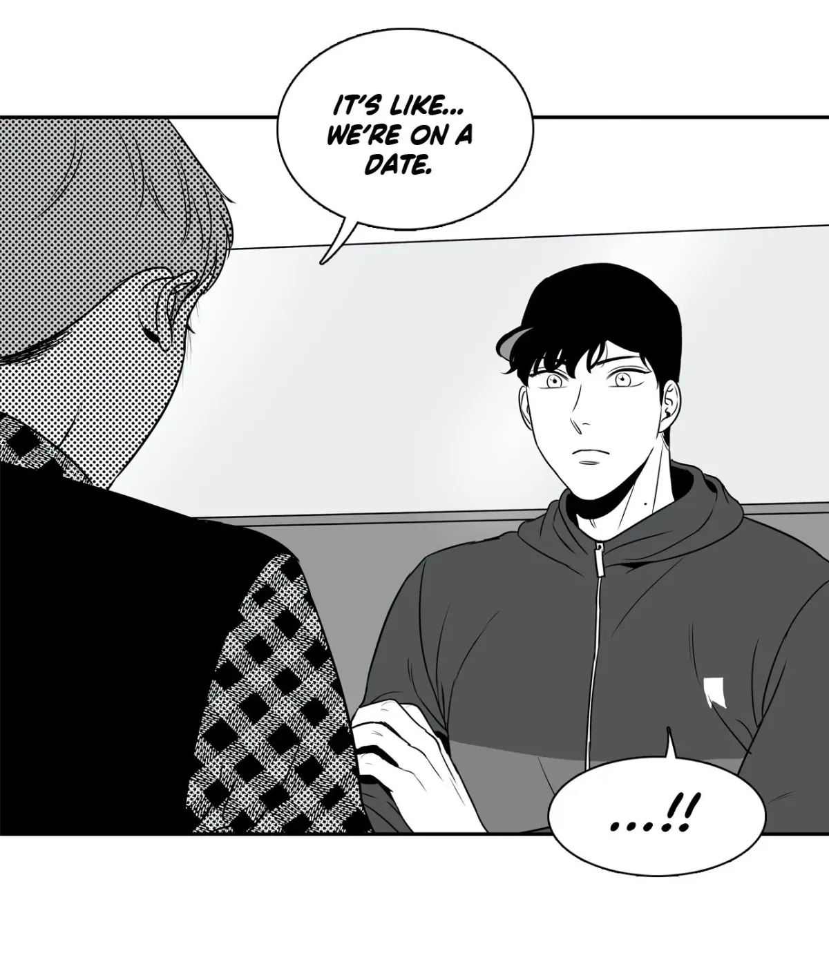 BJ Alex - All-Ages Edition Chapter 26 page 92 - 