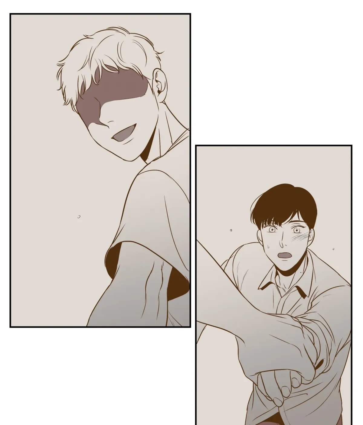 BJ Alex - All-Ages Edition Chapter 26 page 96 - 