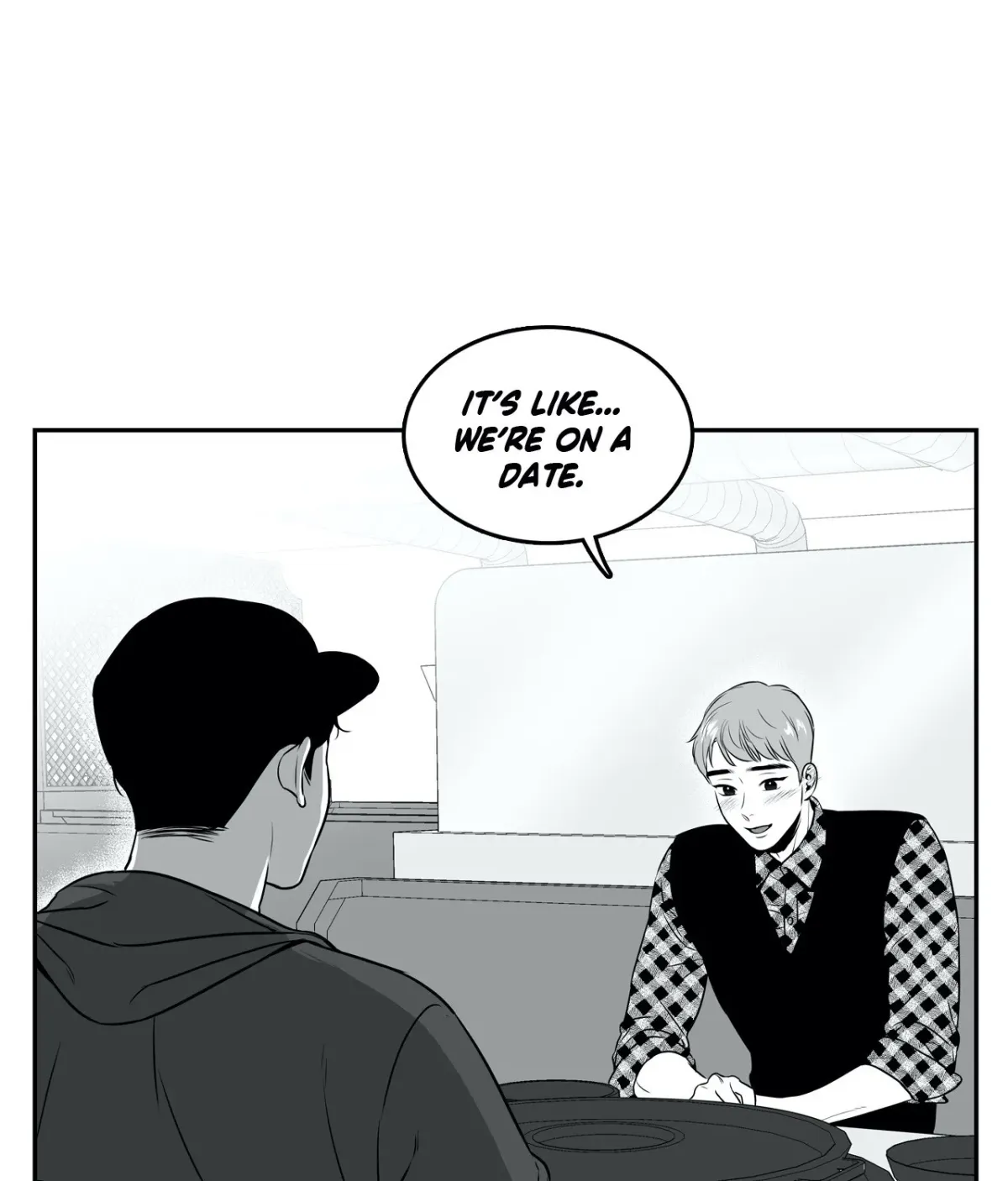 BJ Alex - All-Ages Edition Chapter 27 page 1 - 