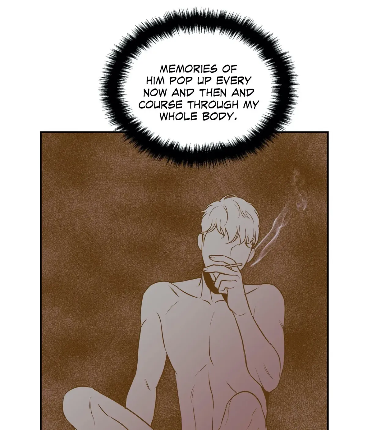 BJ Alex - All-Ages Edition Chapter 27 page 13 - 