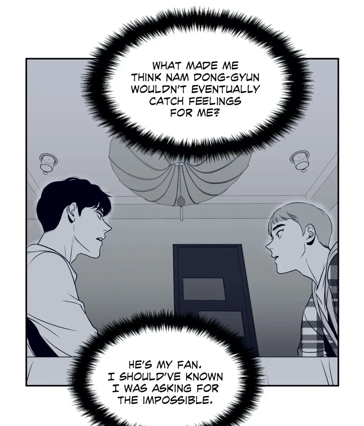 BJ Alex - All-Ages Edition Chapter 27 page 17 - 