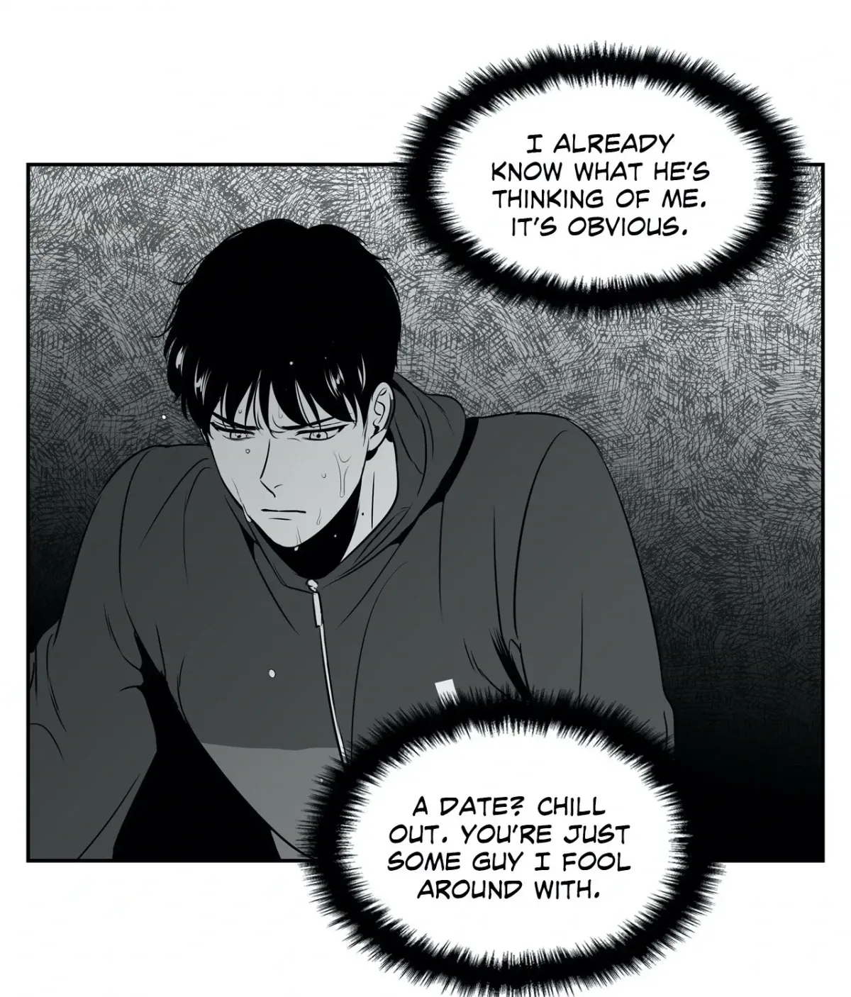 BJ Alex - All-Ages Edition Chapter 27 page 19 - 