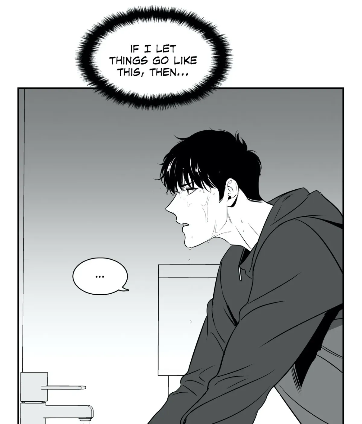 BJ Alex - All-Ages Edition Chapter 27 page 21 - 