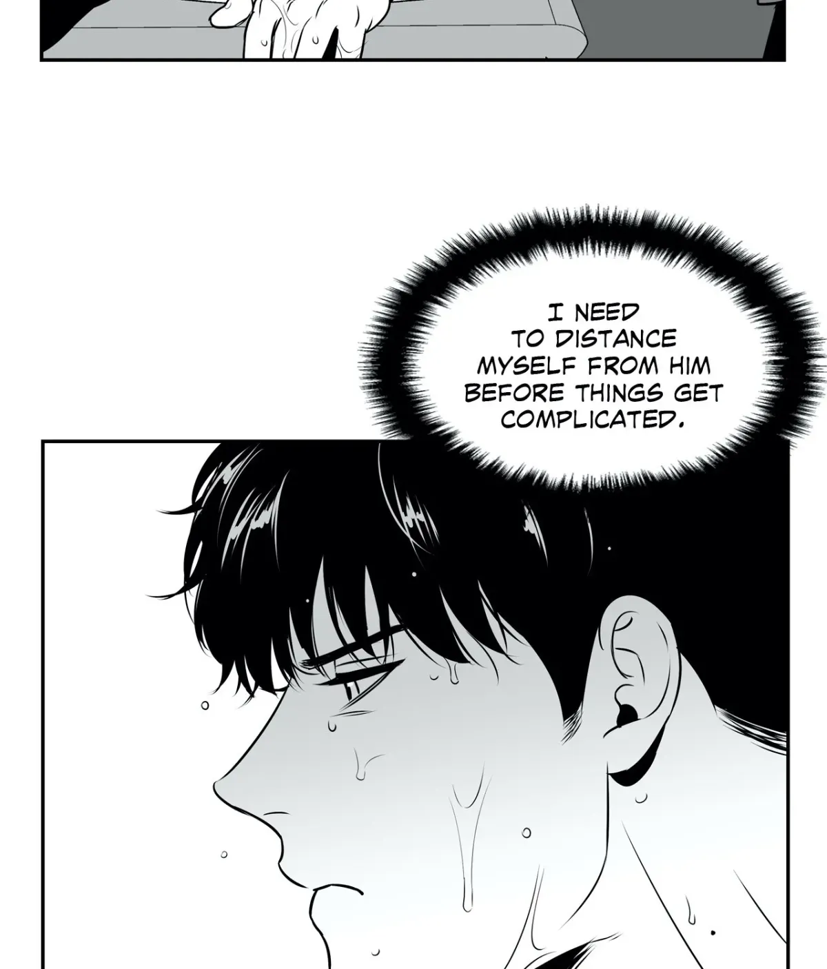 BJ Alex - All-Ages Edition Chapter 27 page 23 - 
