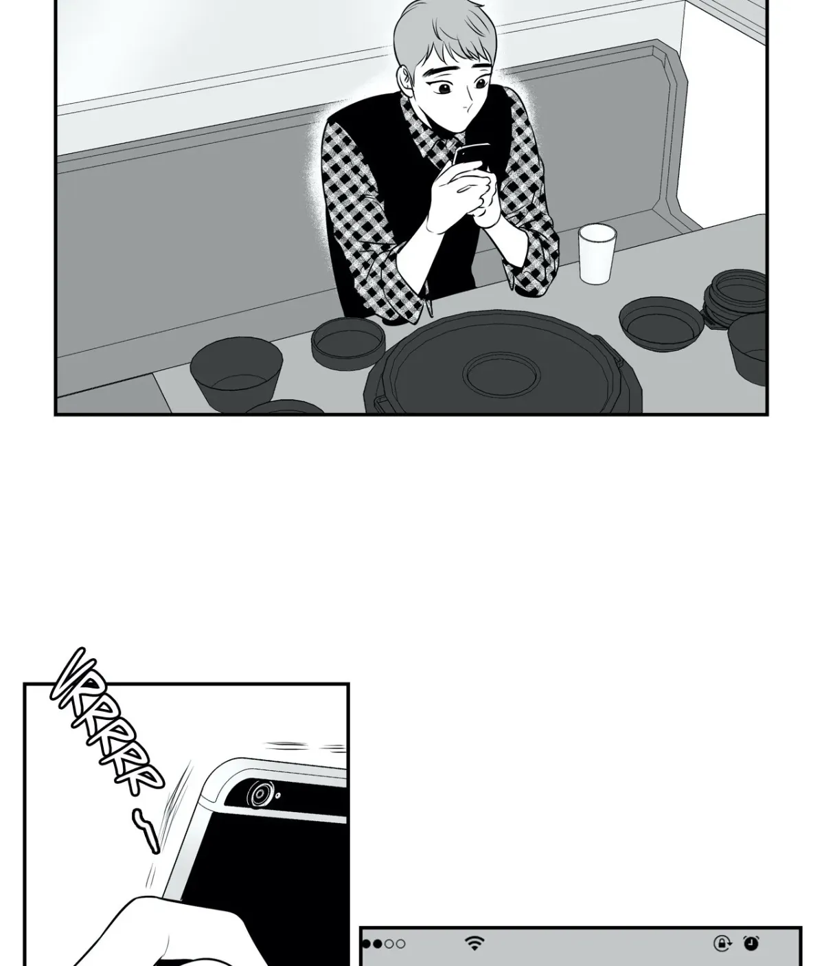 BJ Alex - All-Ages Edition Chapter 27 page 27 - 