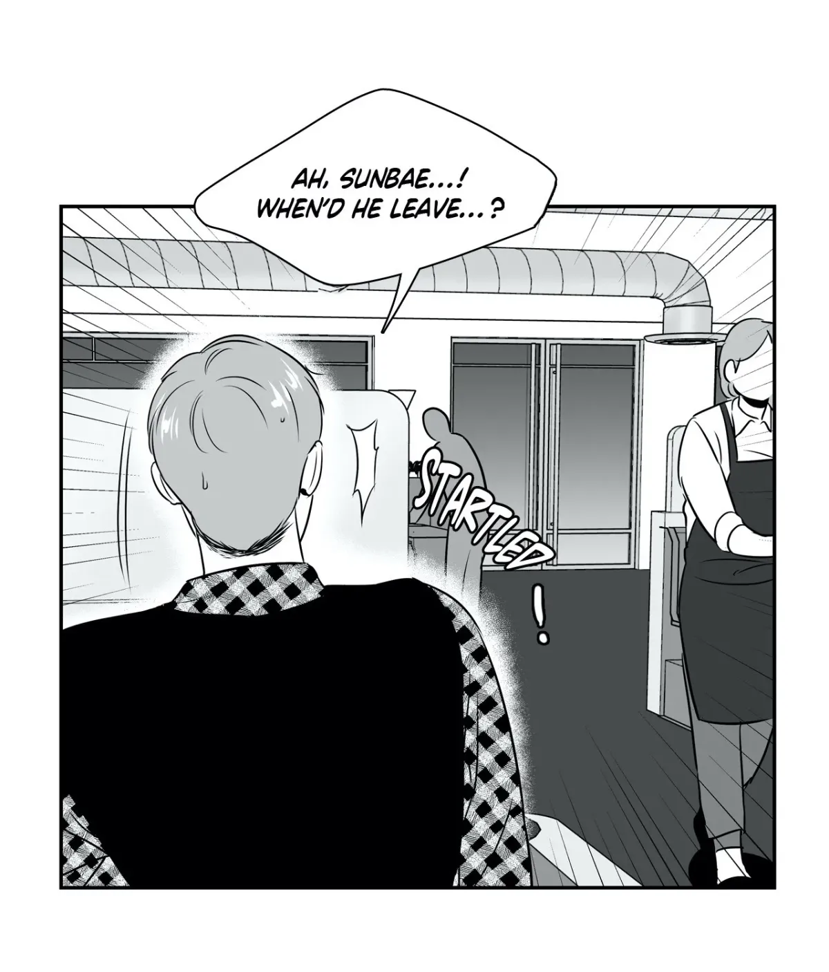 BJ Alex - All-Ages Edition Chapter 27 page 29 - 