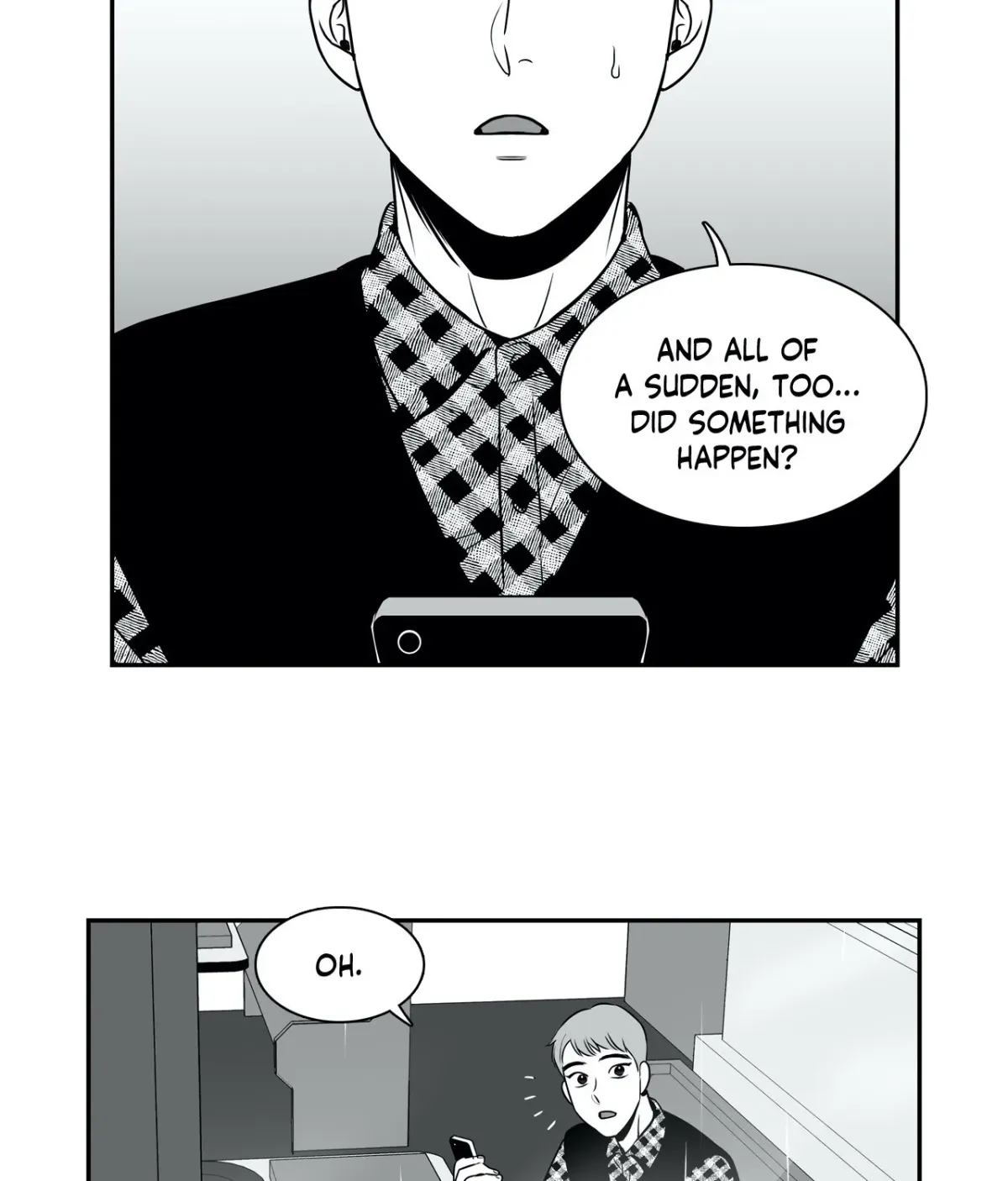 BJ Alex - All-Ages Edition Chapter 27 page 31 - 